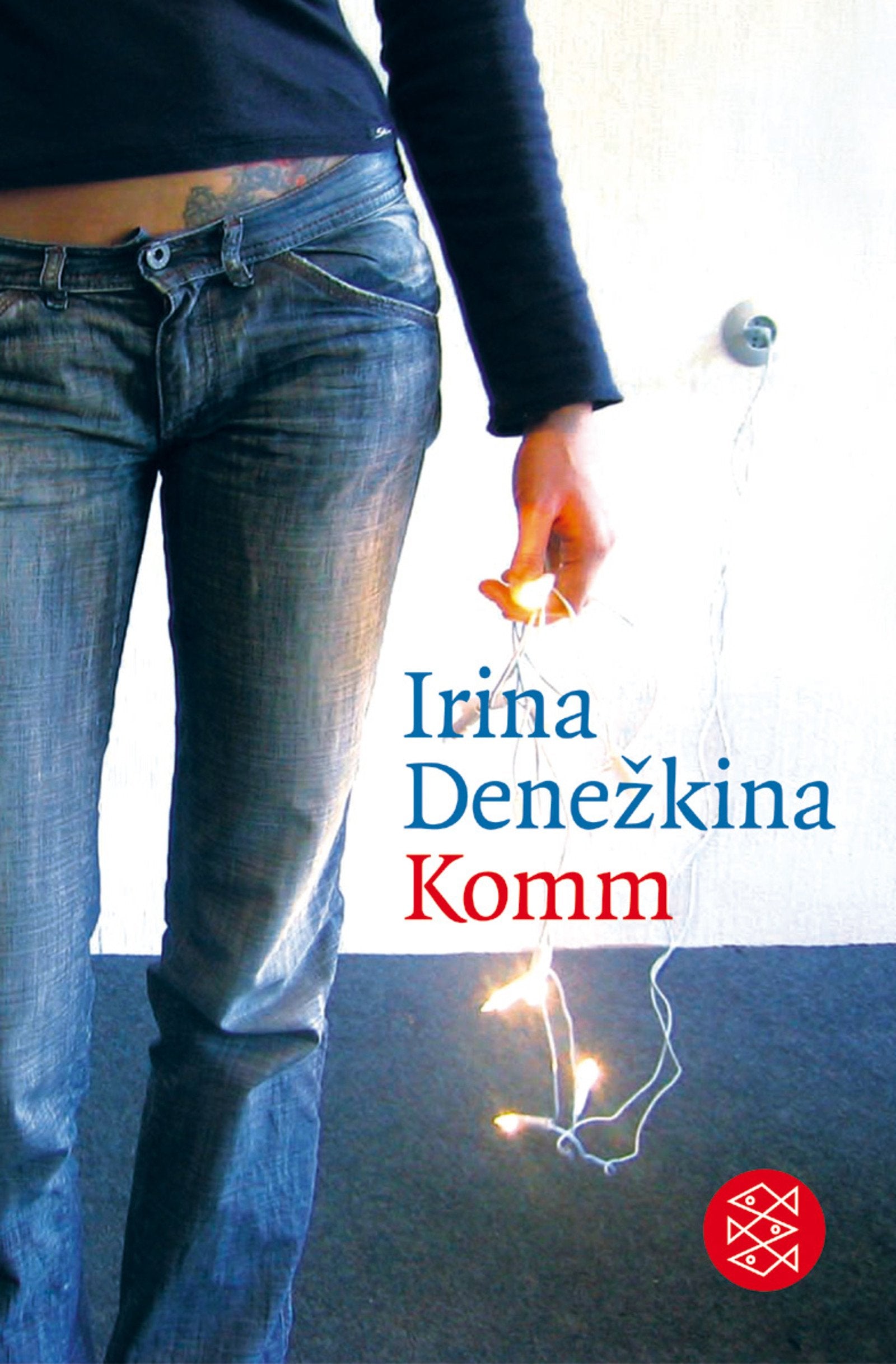 Komm: Erzählungen (Literatur, Band 16051) Contemporary literature