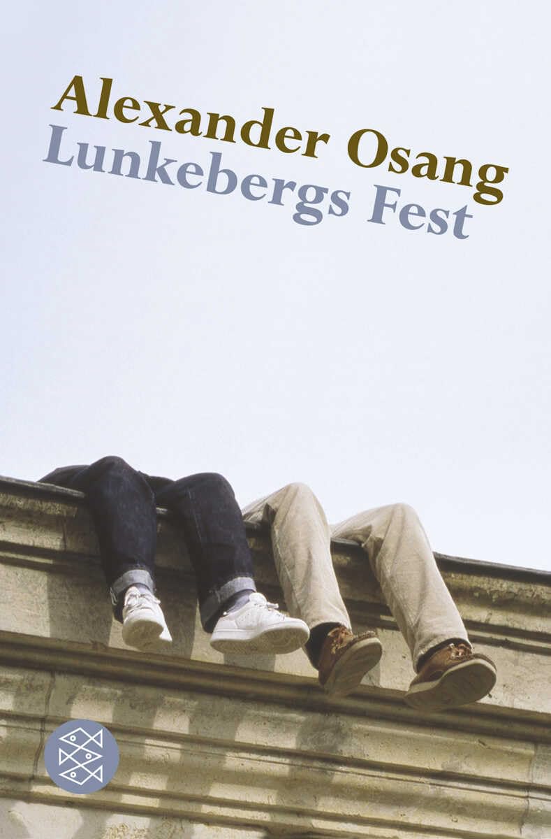 Lunkebergs Fest Essays & Short Stories