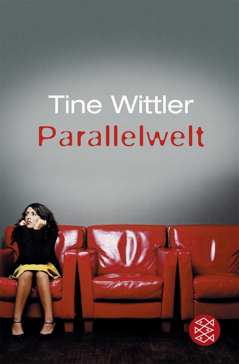 Parallelwelt: Roman Contemporary literature Books