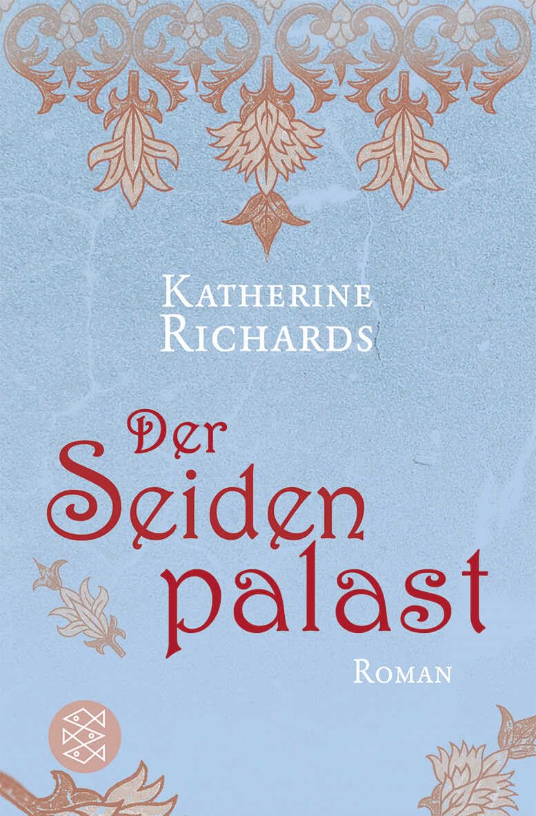 Product Image: Der Seidenpalast
