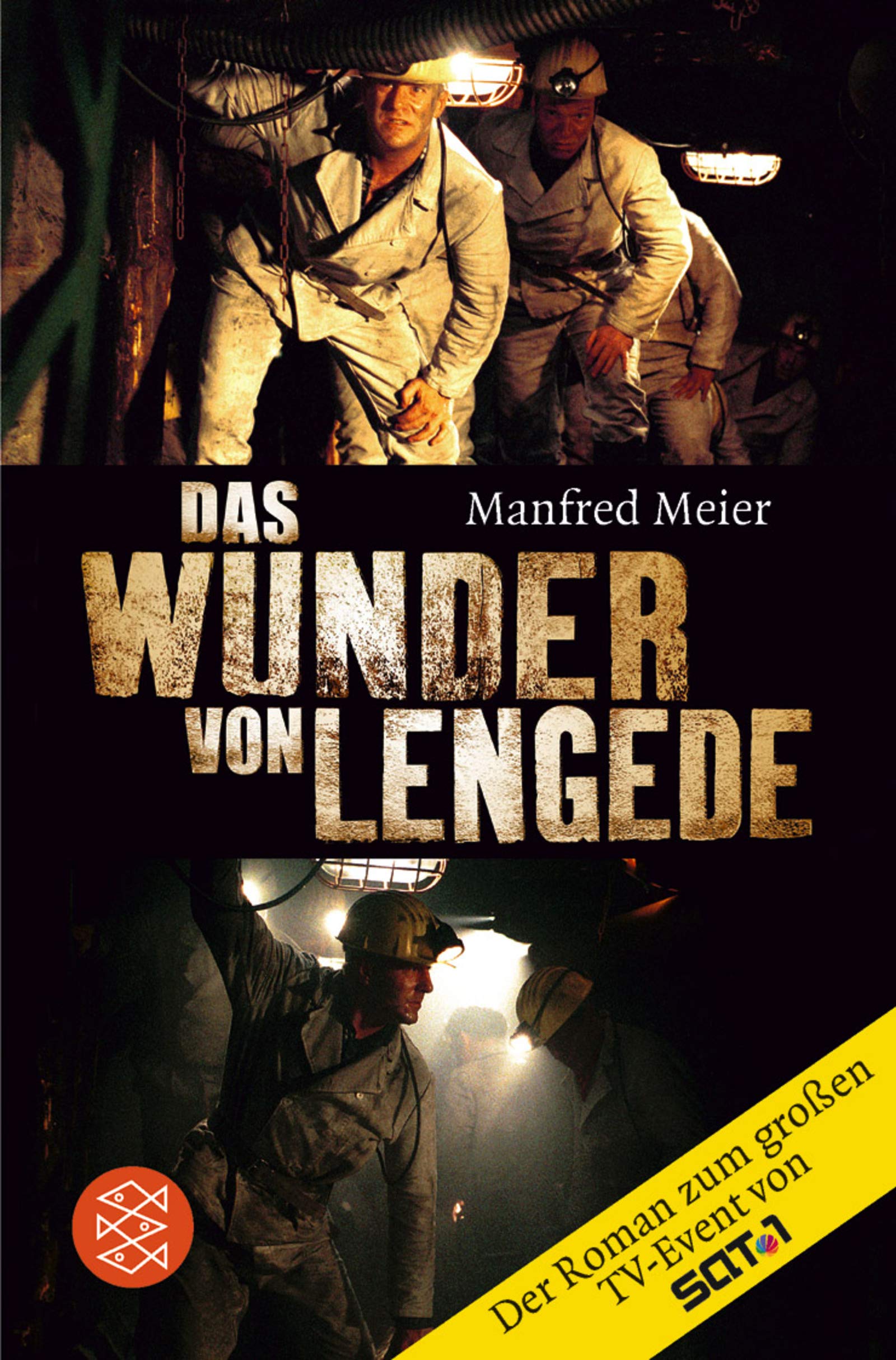Product Image: Das Wunder von Lengede