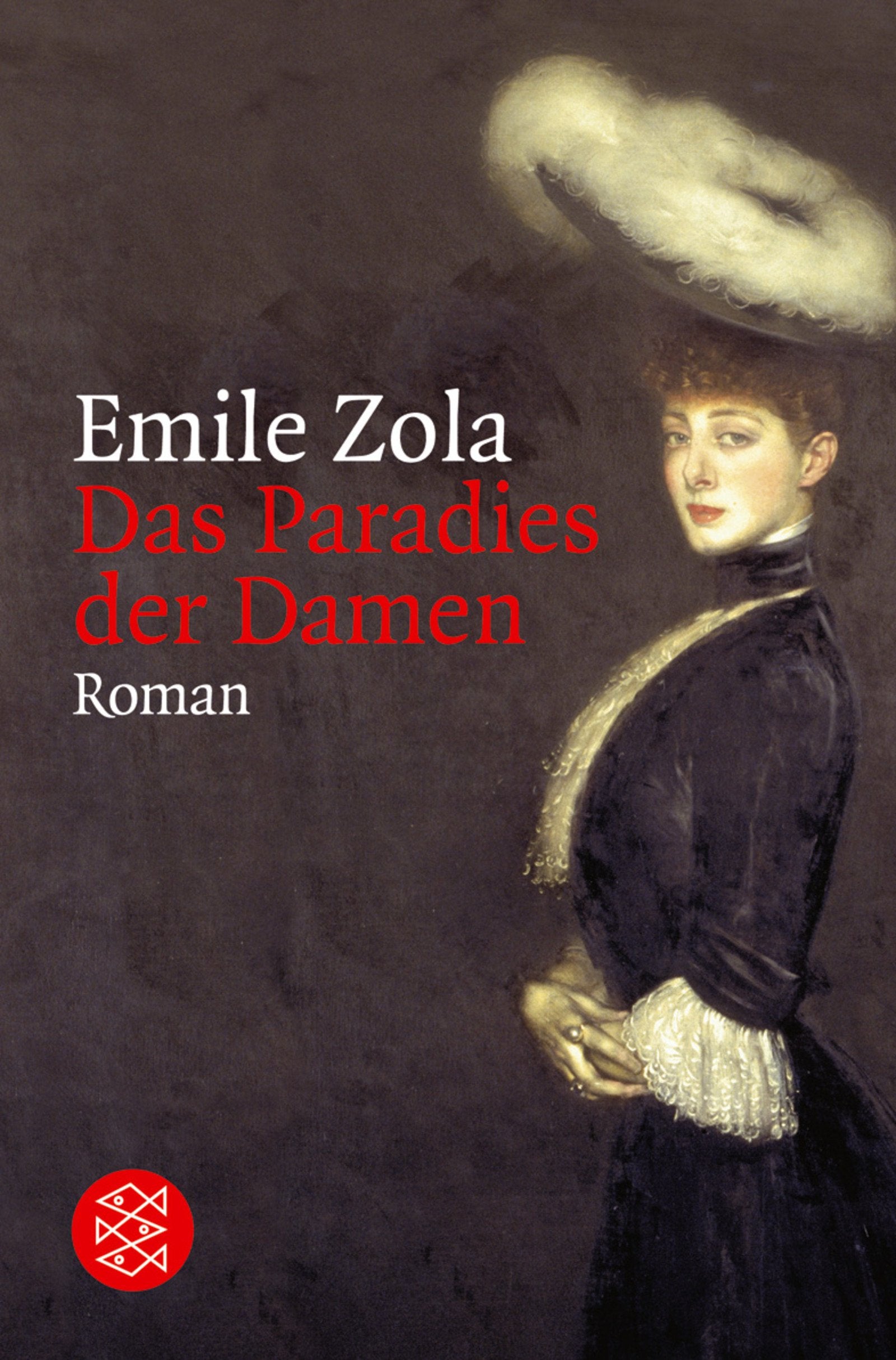 Das Paradies der Damen: Roman: Roman. Nachw. v. Gertrud Lehnert Classics