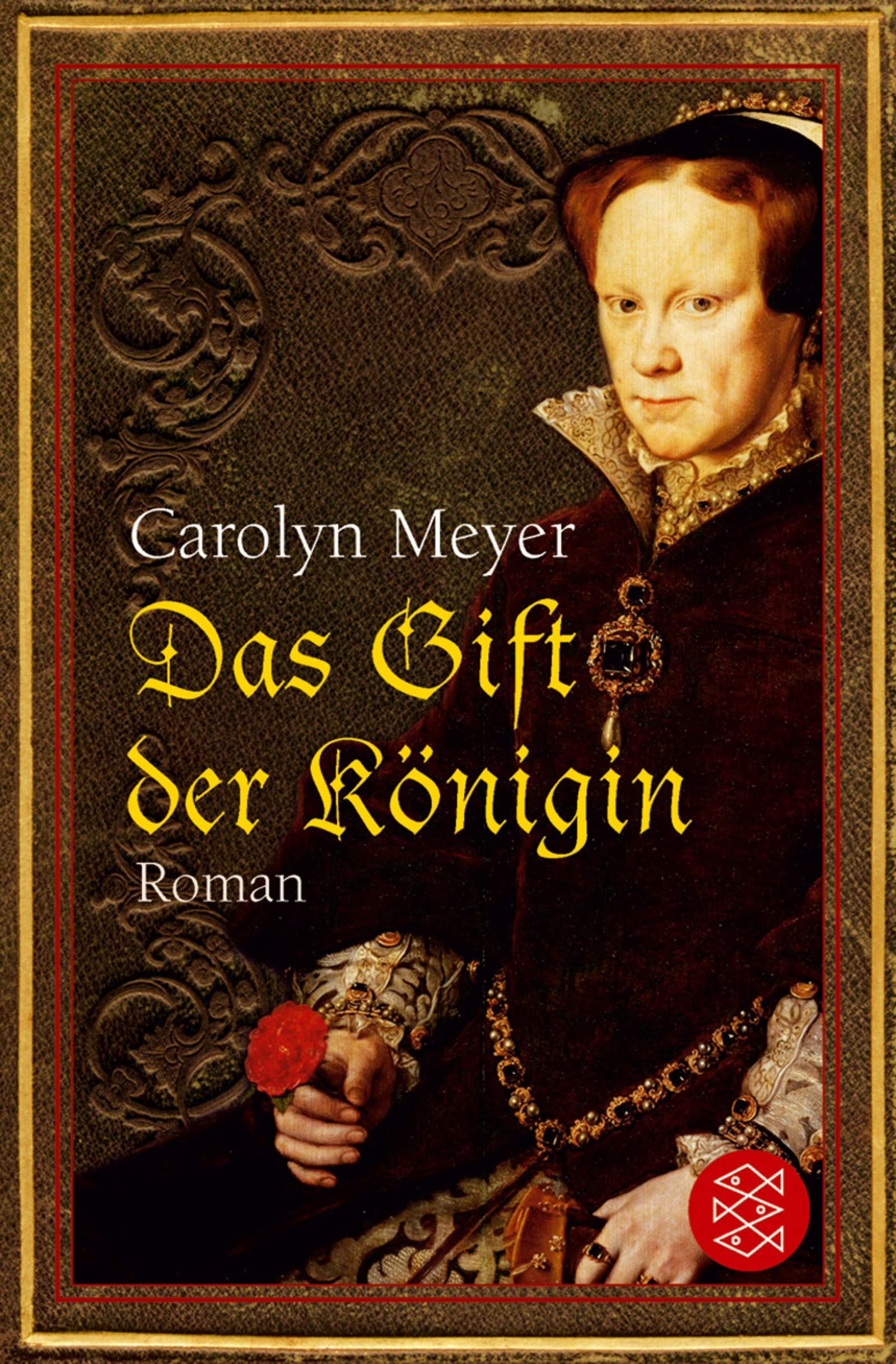 Das Gift der Königin: Roman (Fischer Taschenbücher) Historical Fiction