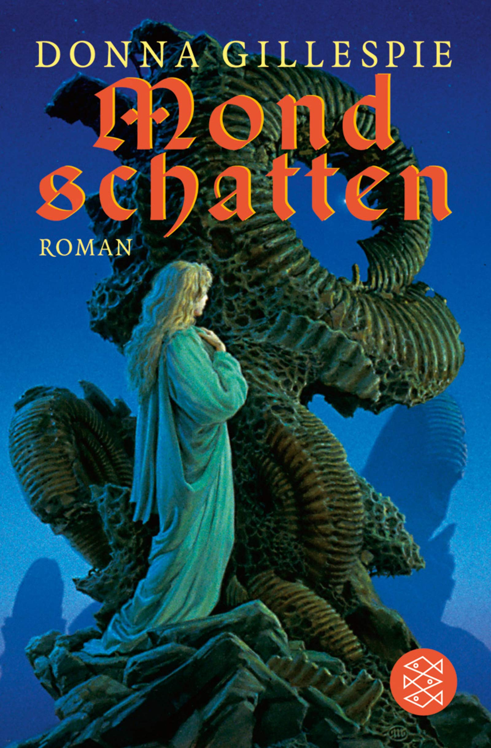 Mondschatten Historical Fiction