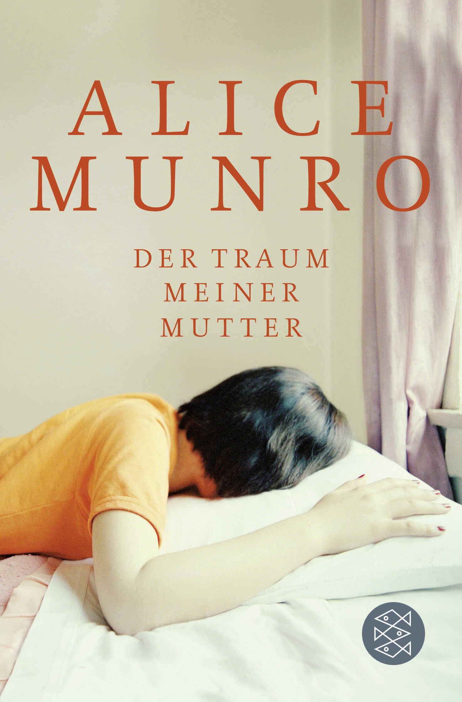 Der Traum meiner Mutter Contemporary literature Books