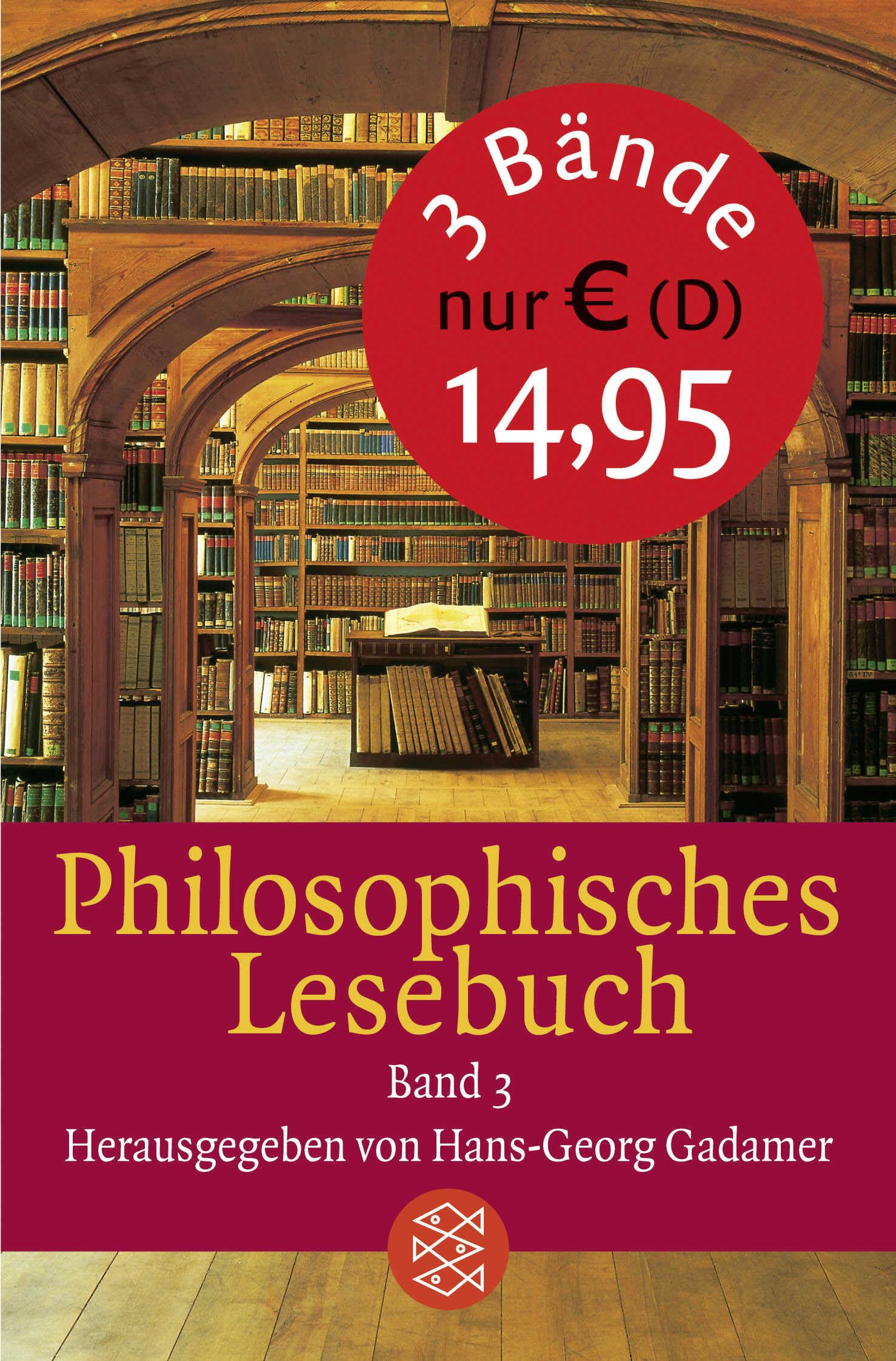 Philosphisches Lesebuch Social Sciences Books