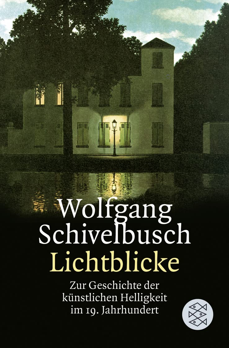 Lichtblicke Media & Communication Books