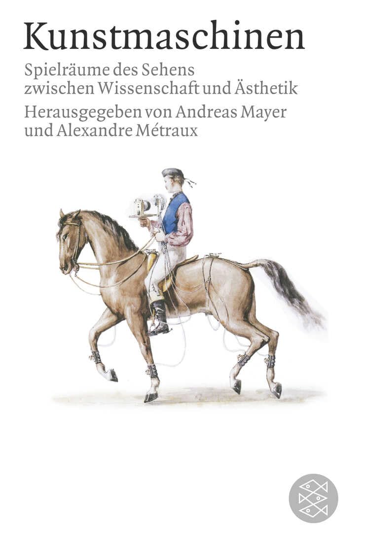 Kunstmaschinen Professional & Reference Books