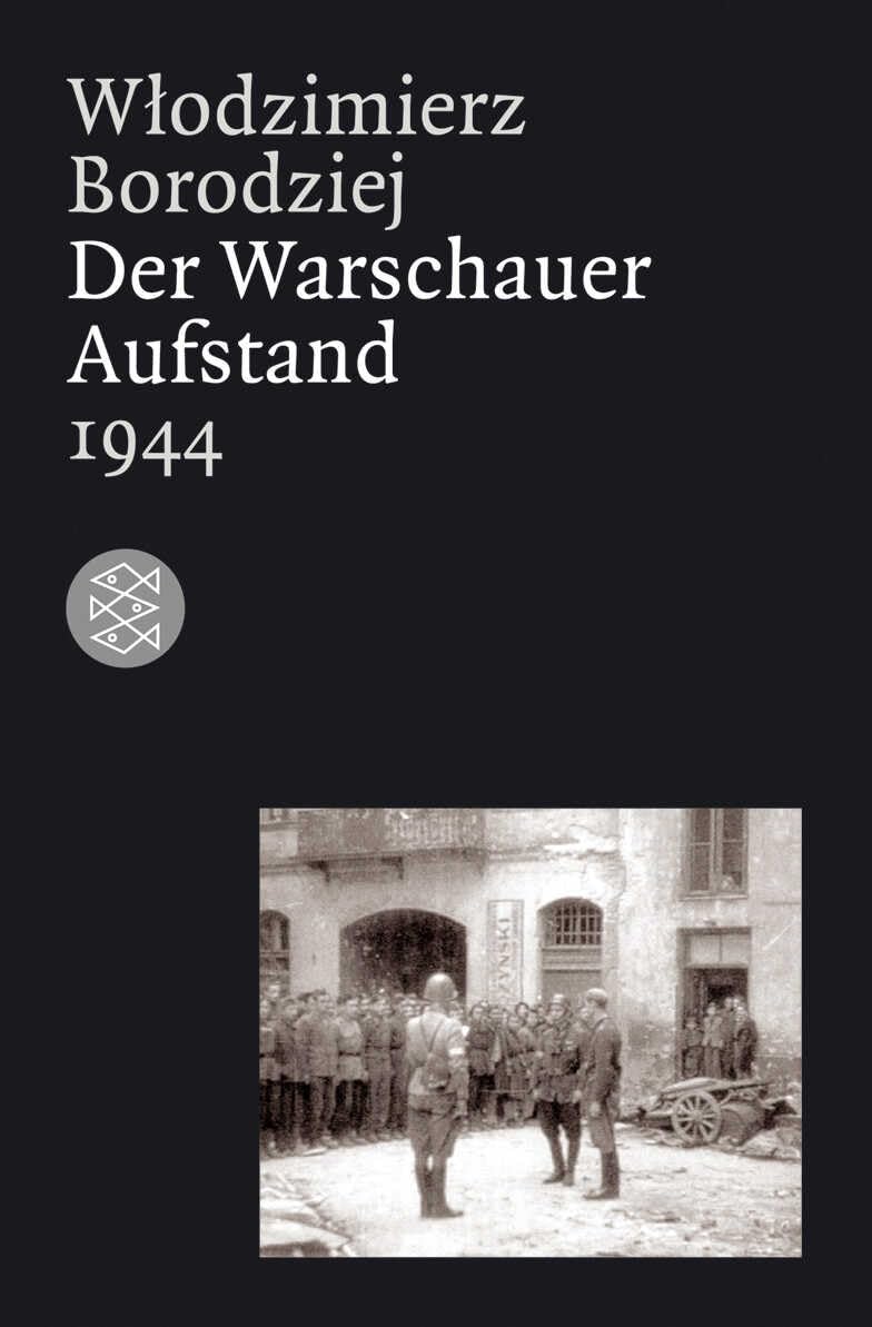 Der Warschauer Aufstand 1944 Leisure, Home & Garden
