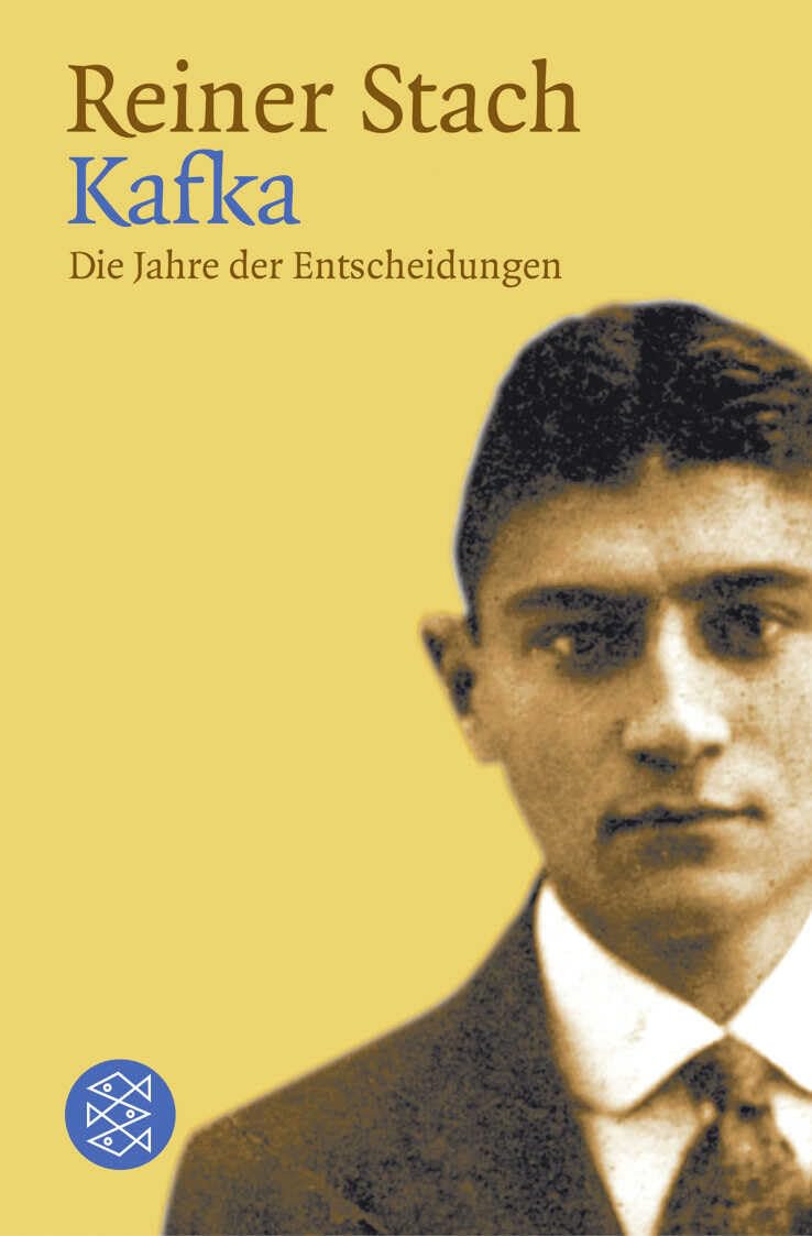 Kafka Contemporary literature Books