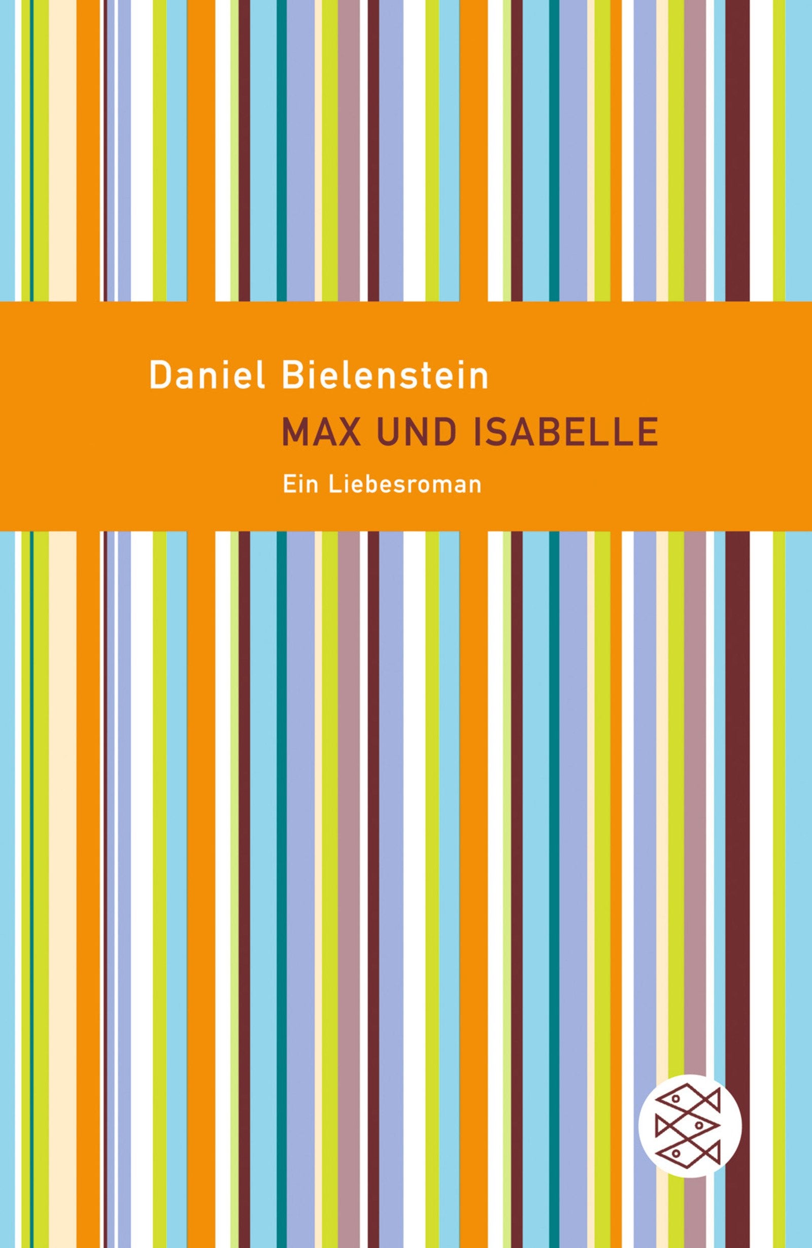 Product Image: Max und Isabelle: Ein Liebesroman