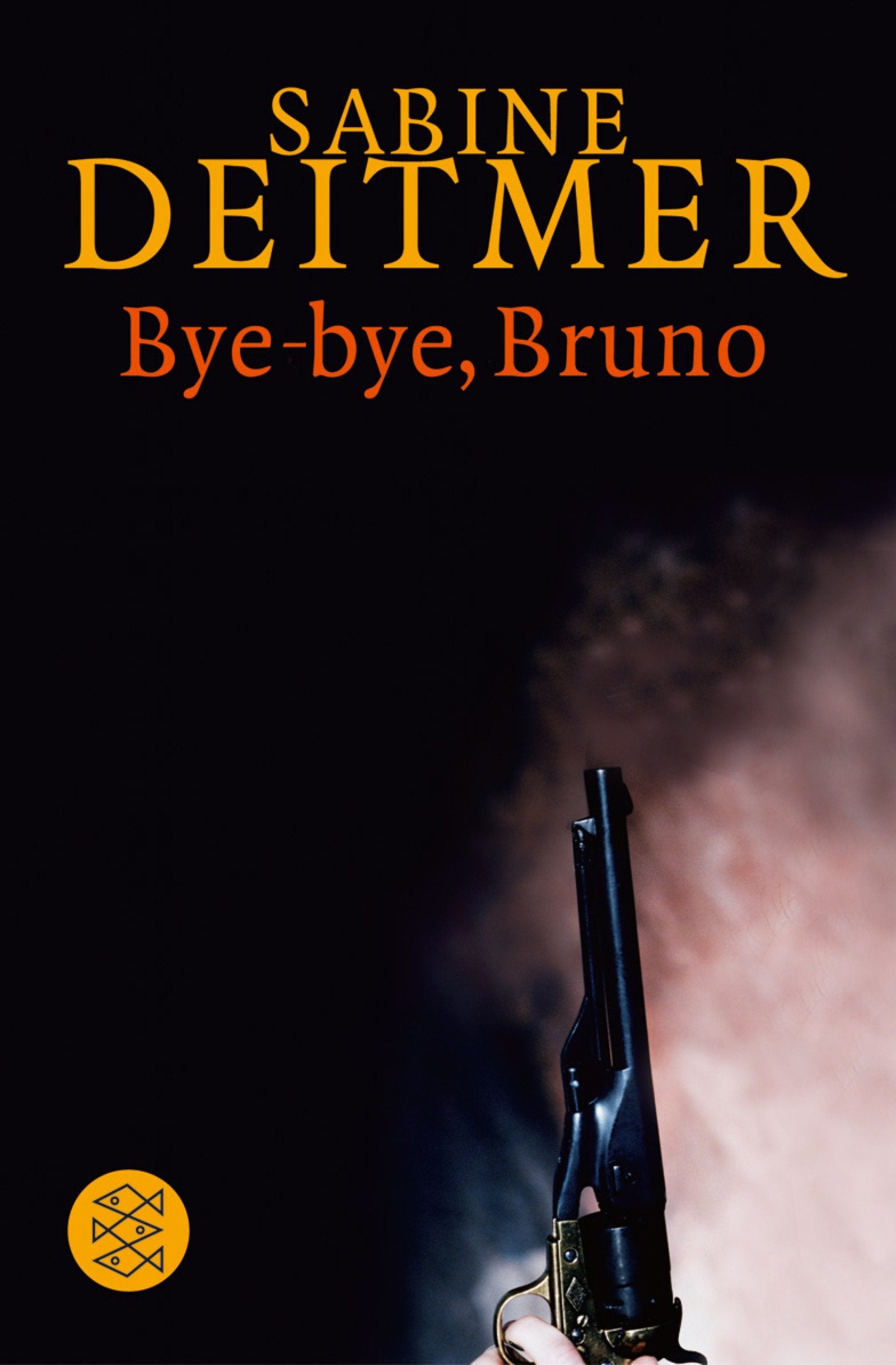 Bye-bye, Bruno: Wie Frauen morden: Wie Frauen morden. Geschichten. Originalausgabe (Unterhaltung, Band 16203) Contemporary literature Books