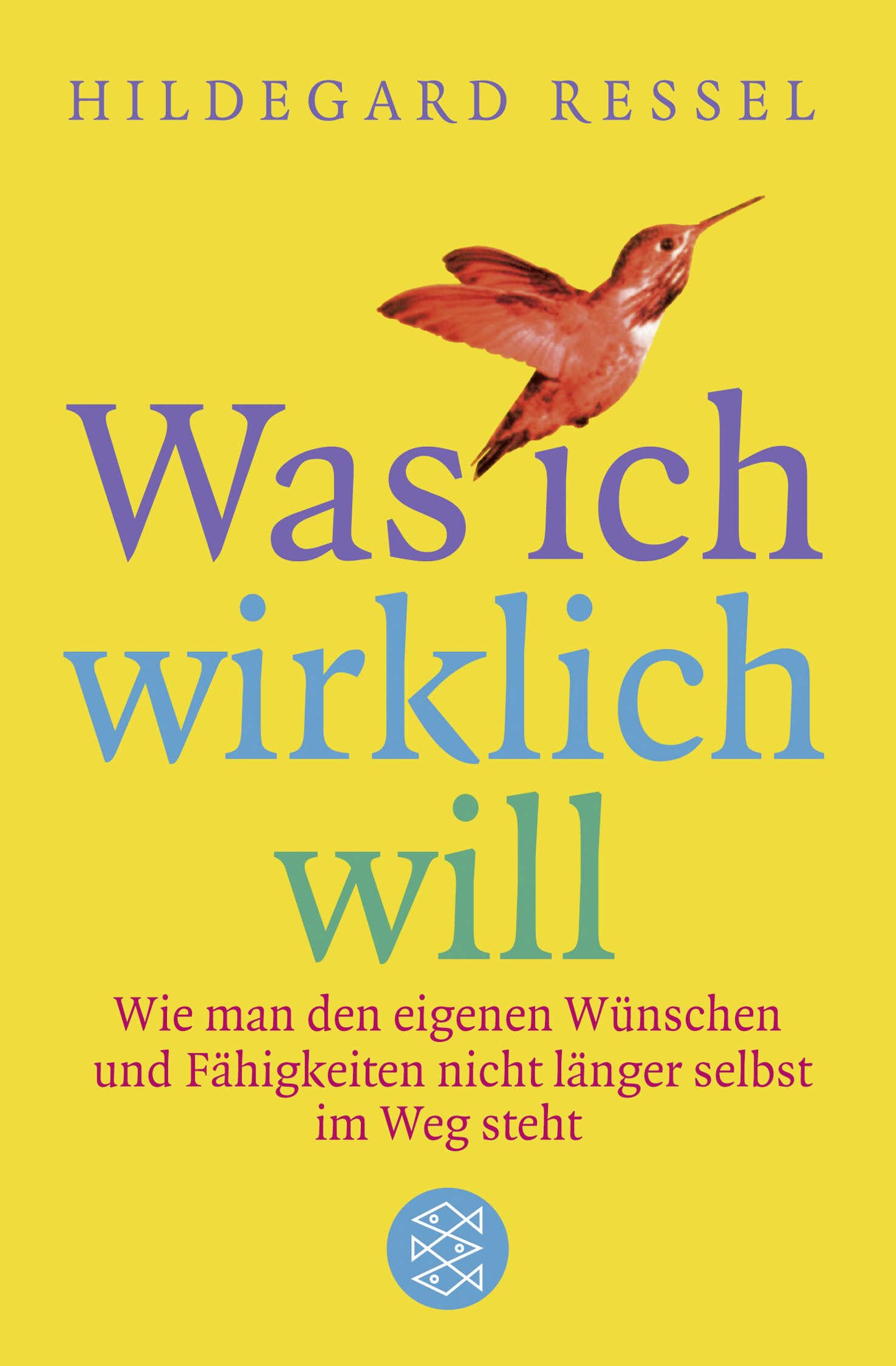Was ich wirklich will Business, Finance & Career Books