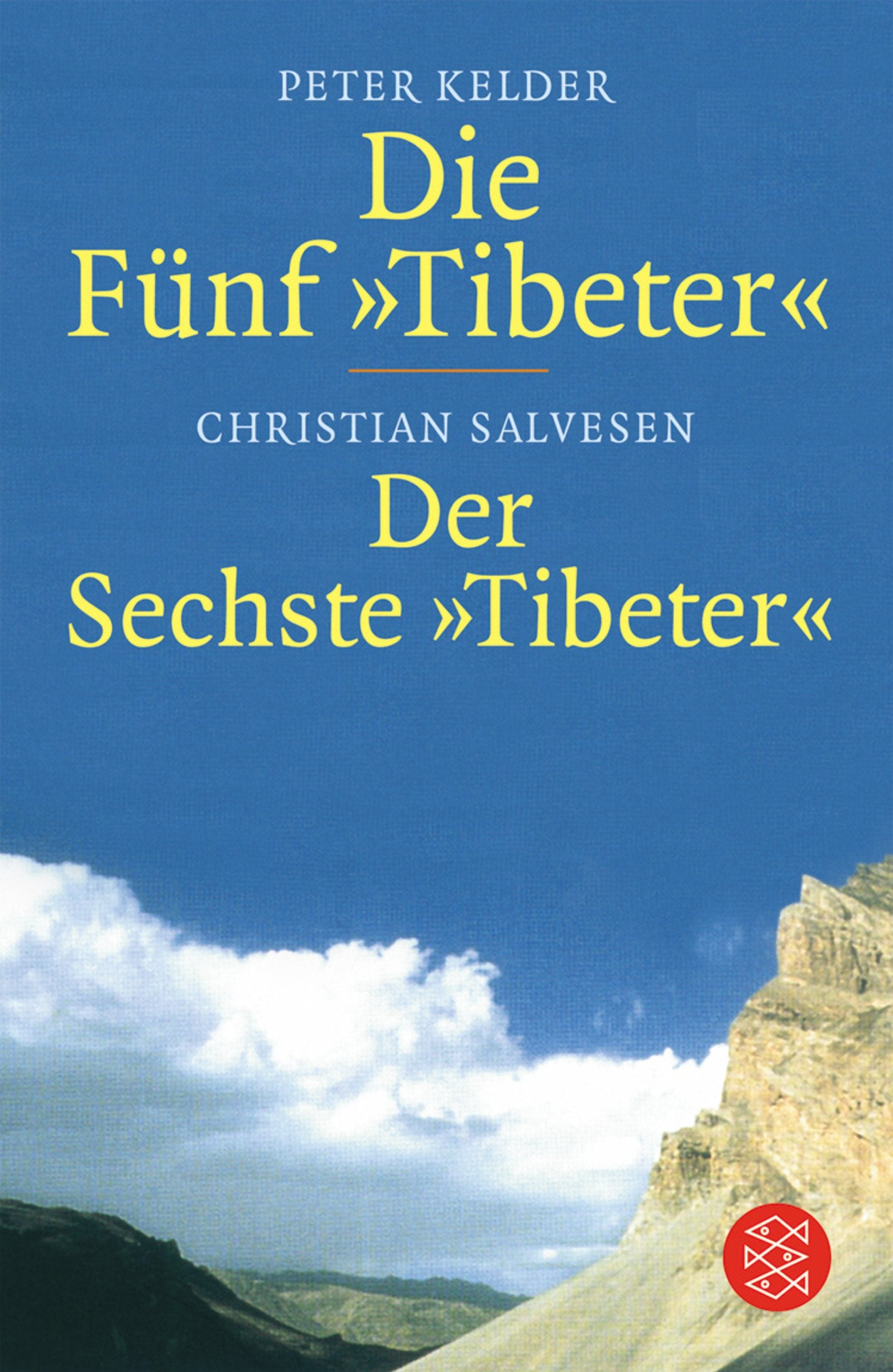 Die Fünf Tibeter / Der Sechste Tibeter (Ratgeber / Lebenskrisen, Band 16237) Partnership & Love