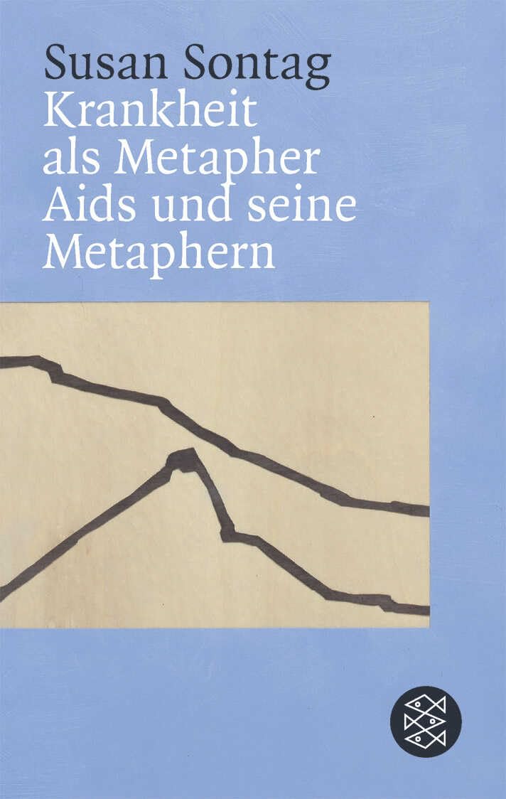 Krankheit als Metapher & Aids und seine Metaphern Medicine