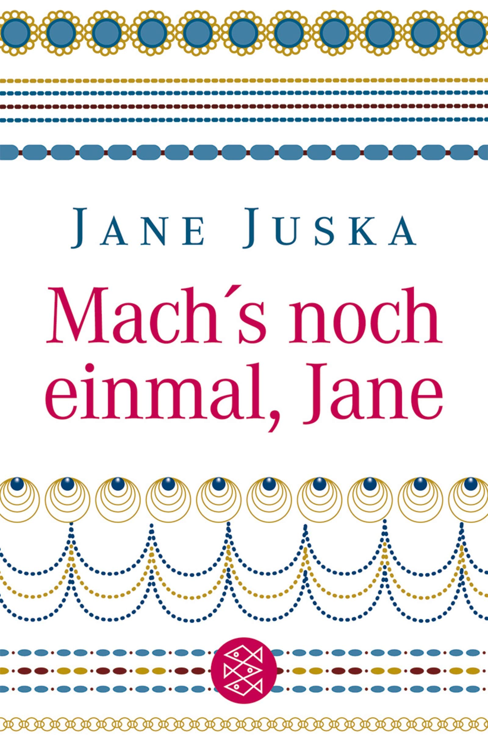 Mach's noch einmal, Jane (Fischer Taschenbücher) Contemporary literature