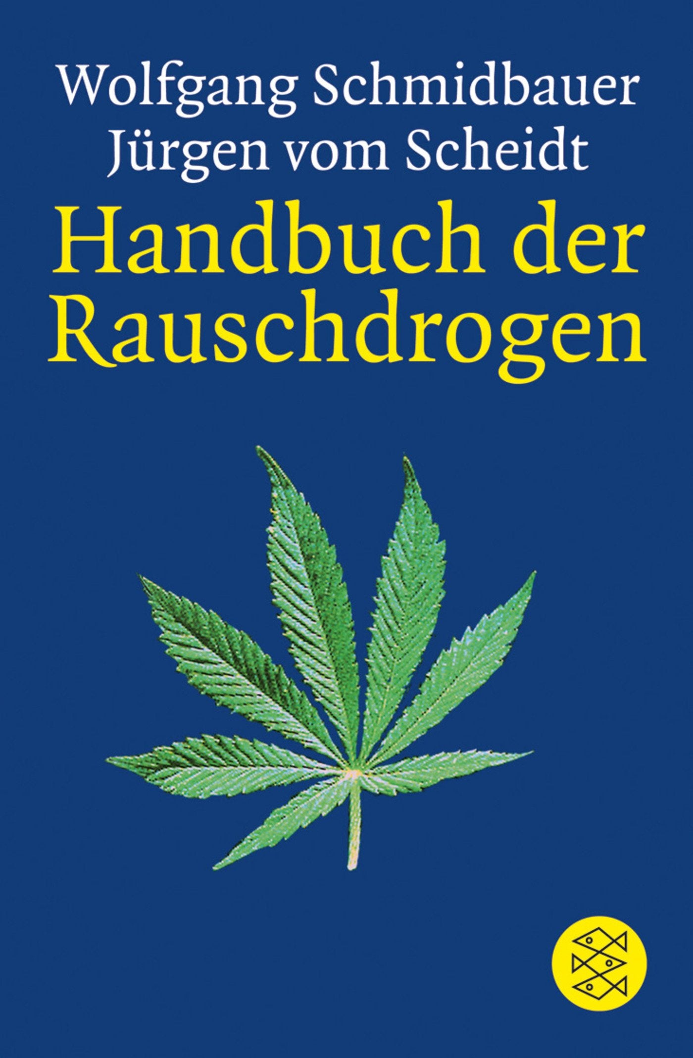Product Image: Handbuch der Rauschdrogen