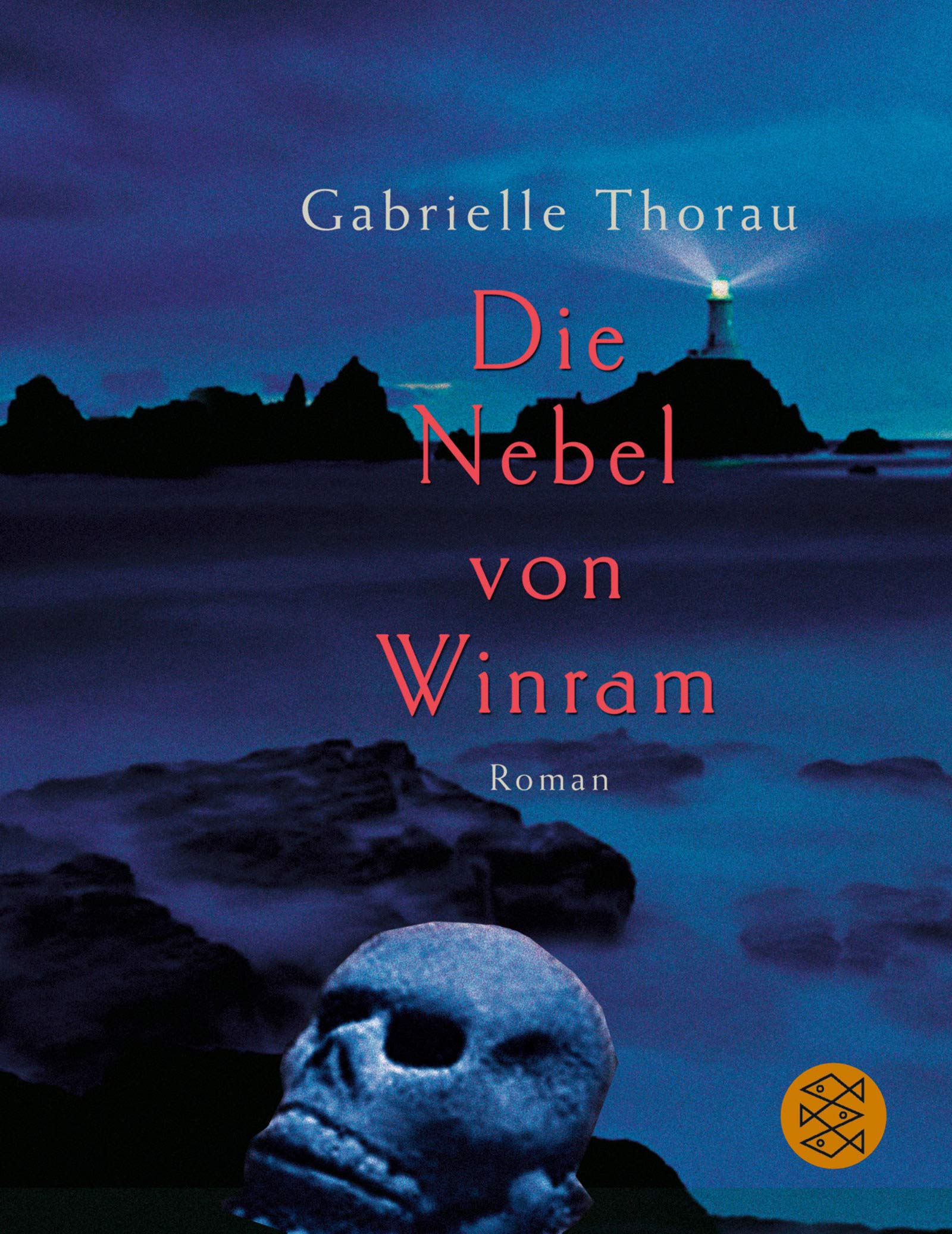 Die Nebel von Winram: Roman (Fischer Taschenbücher) Contemporary literature