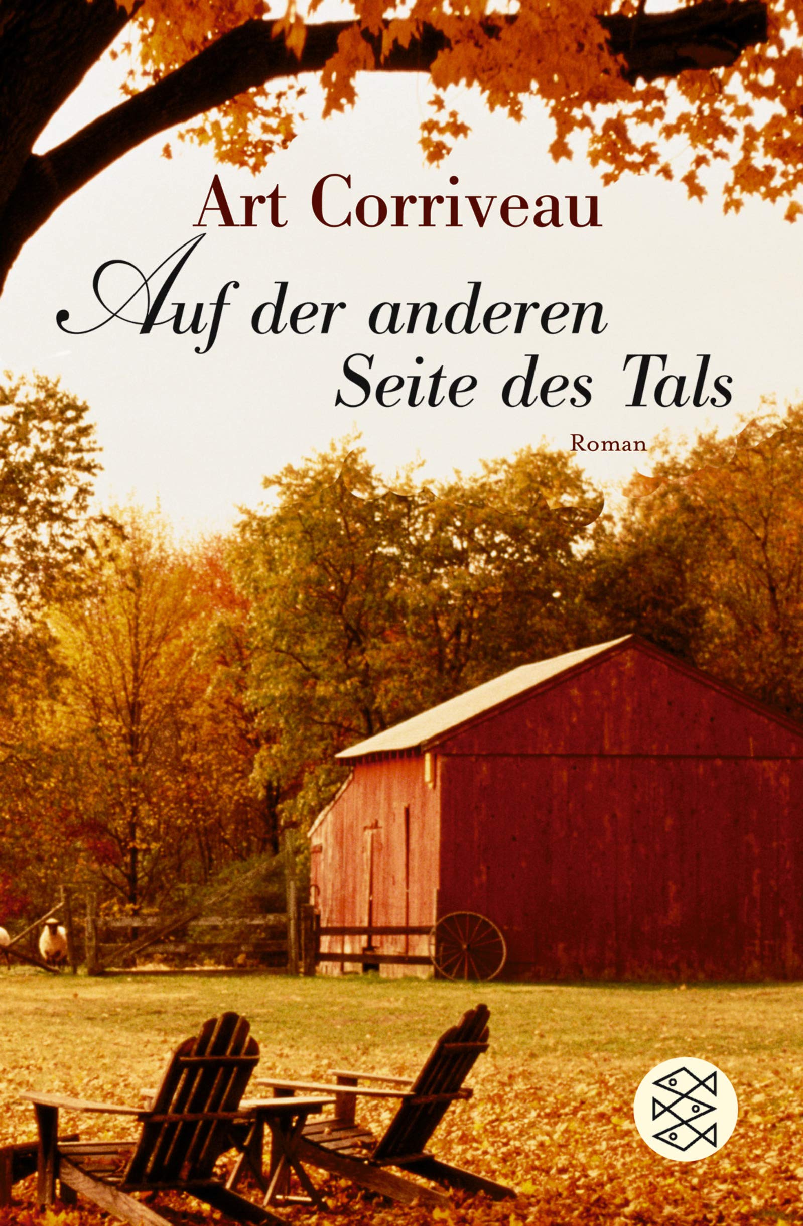 Auf der anderen Seite des Tals: Roman (Fischer Taschenbücher) Contemporary literature