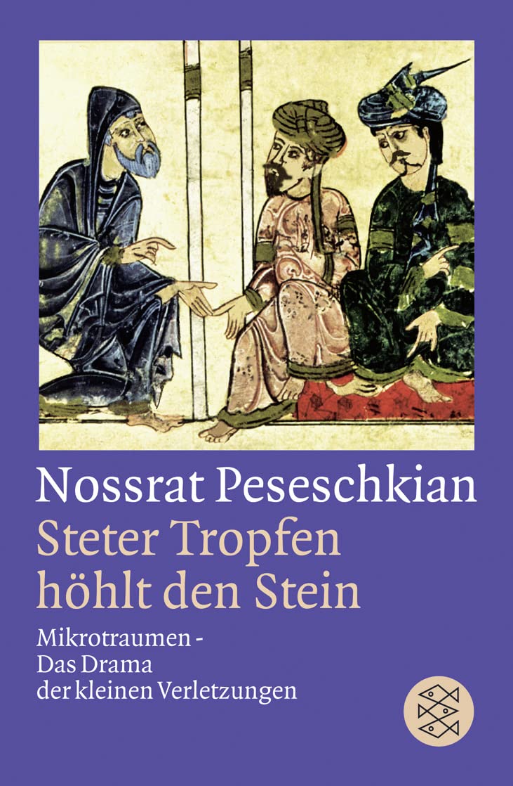 Steter Tropfen höhlt den Stein Social Sciences