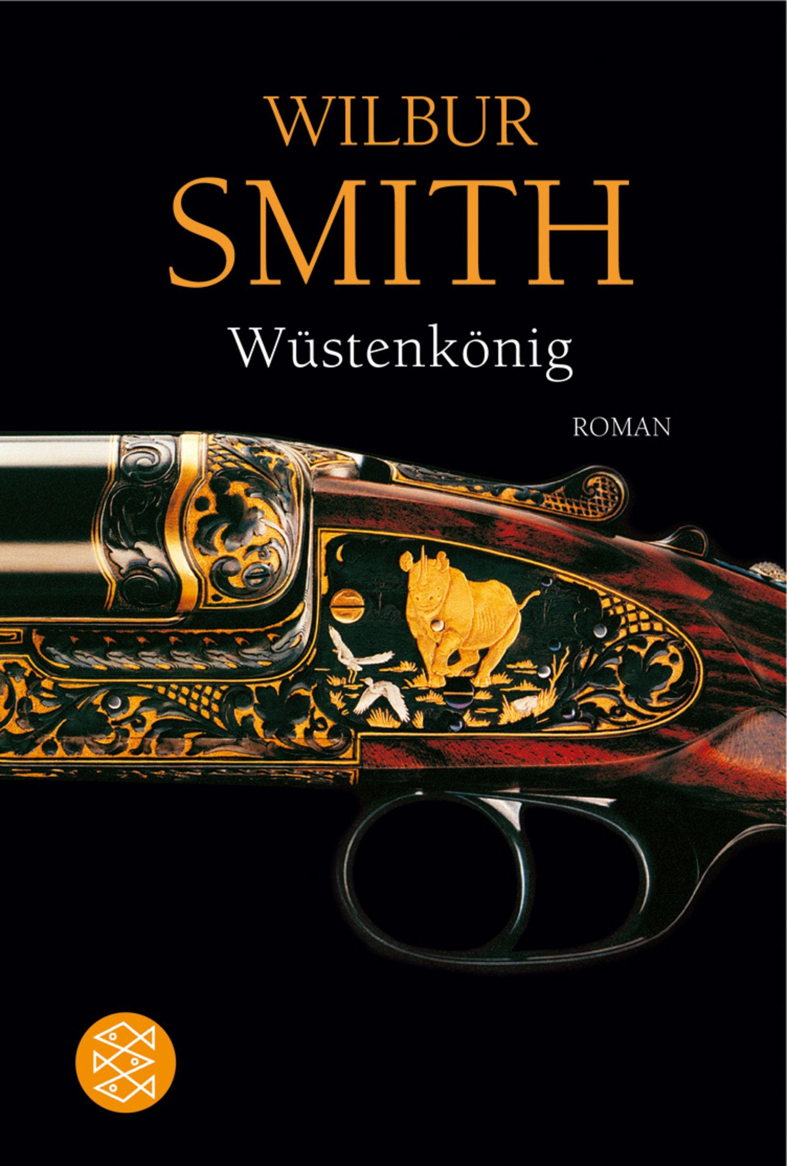 Wüstenkönig: Roman: Roman. Deutsche Erstausgabe Historical Fiction