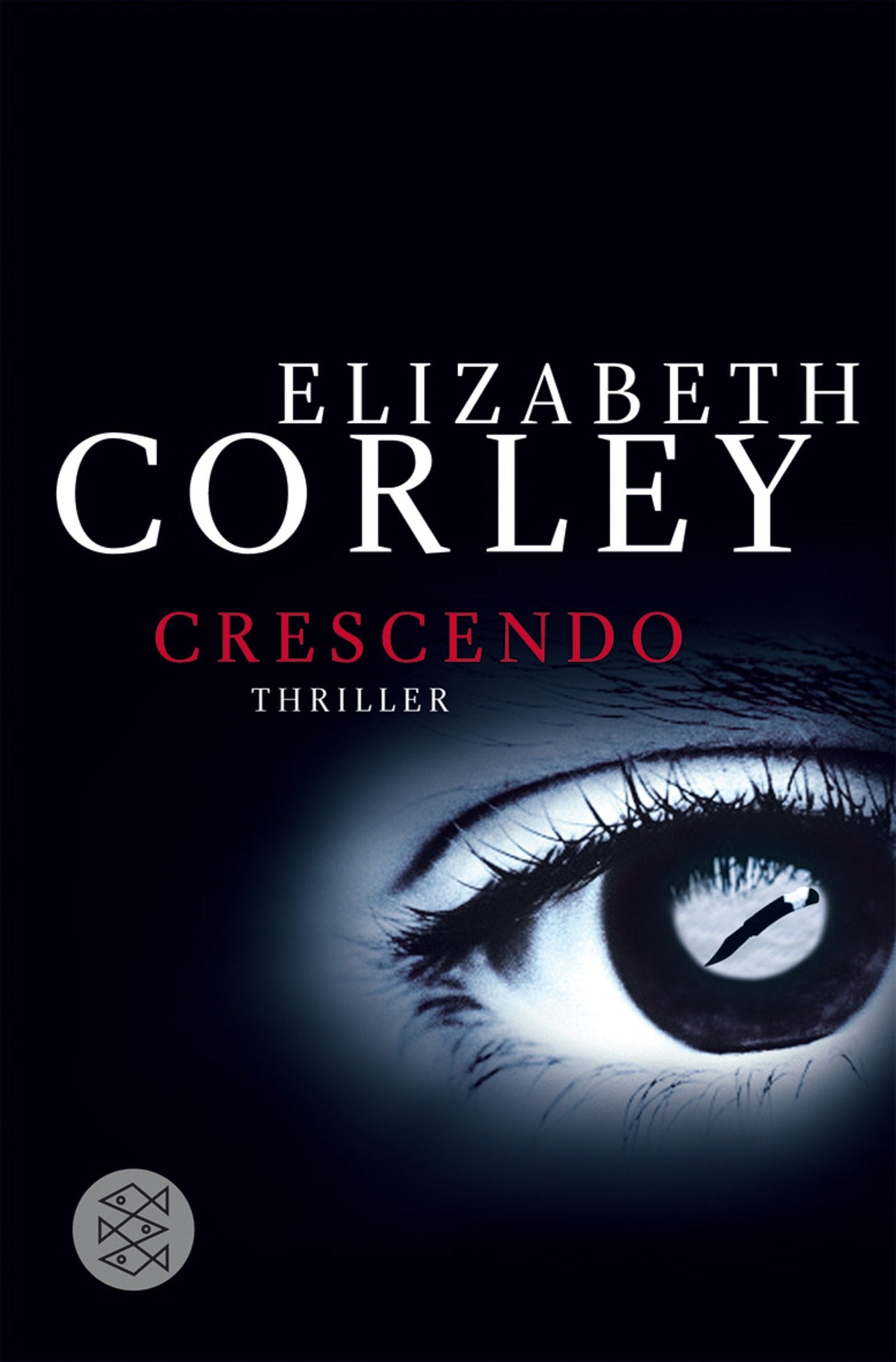 Crescendo: Thriller Crime & Thrillers