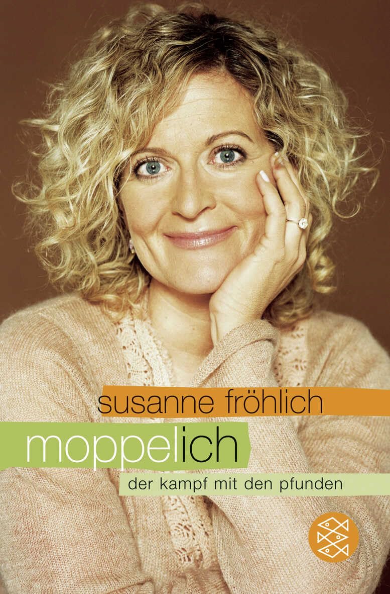Moppel-Ich Contemporary literature Books