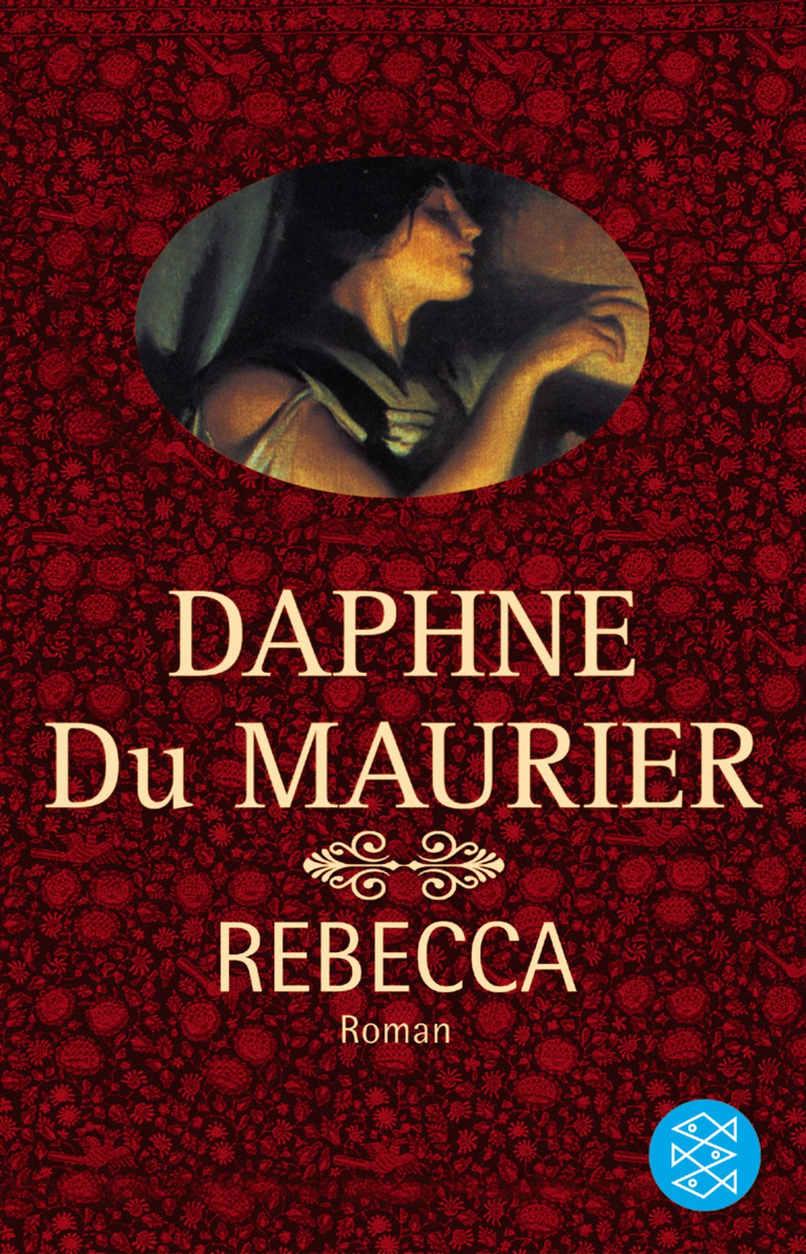 Rebecca: Roman Contemporary literature Books