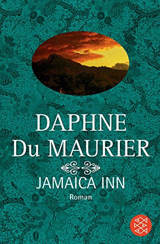 Jamaica Inn: Roman Contemporary literature