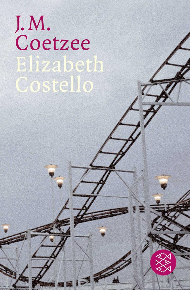 Elizabeth Costello Contemporary literature Books