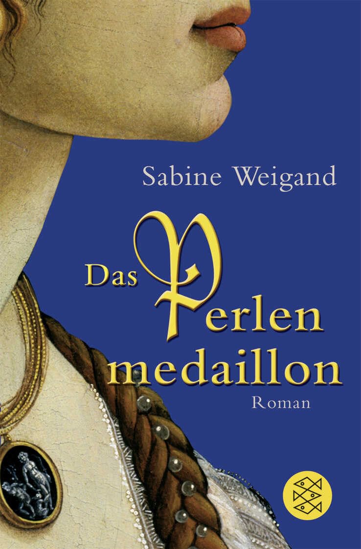 Das Perlenmedaillon Historical Fiction