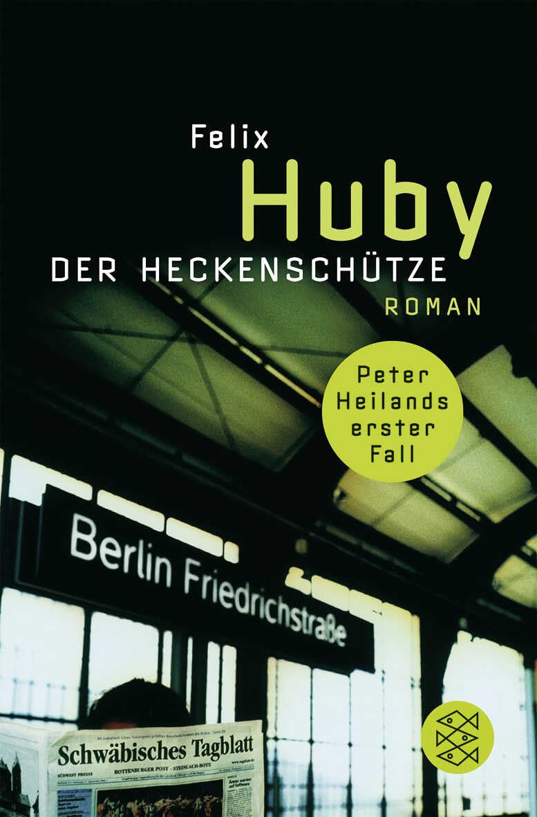 Product Image: Der Heckenschütze