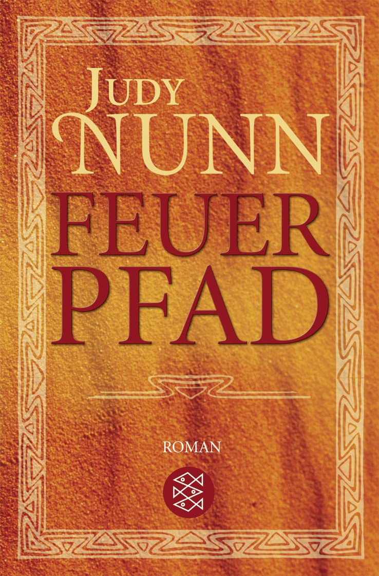 Feuerpfad Contemporary literature Books