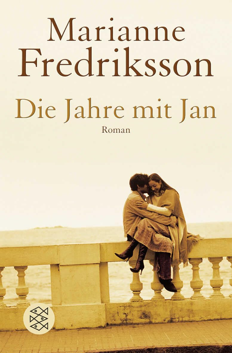 Die Jahre mit Jan: Roman Contemporary literature