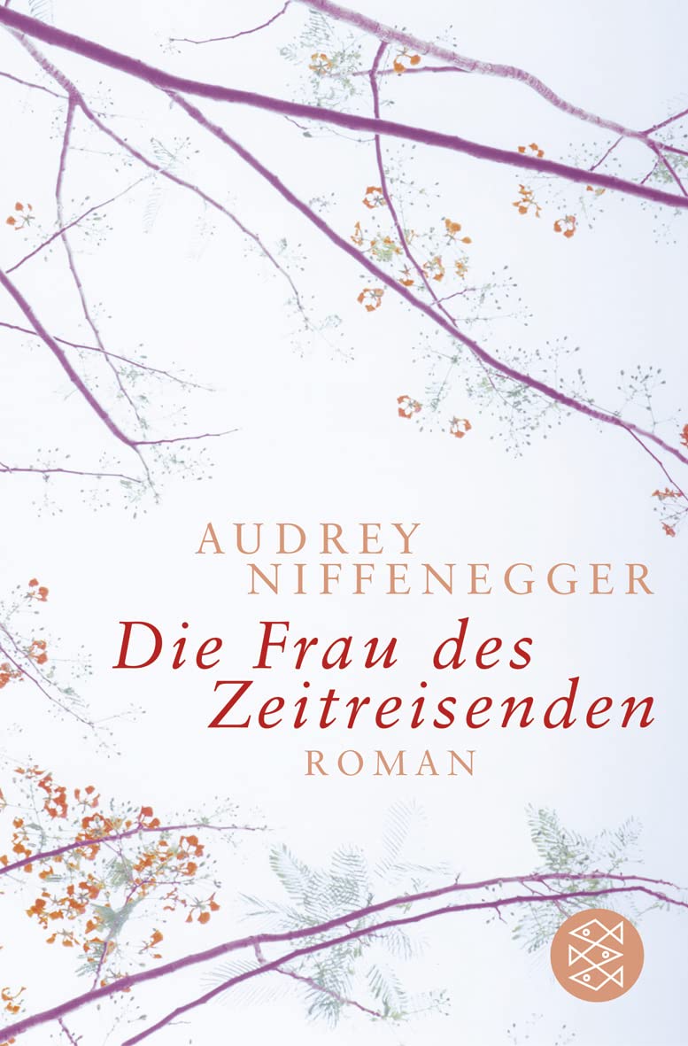 Die Frau des Zeitreisenden Contemporary literature