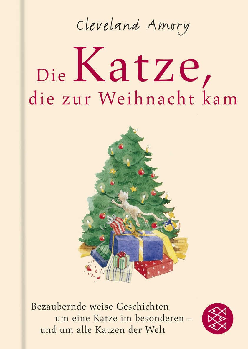 Die Katze, die zur Weihnacht kam Contemporary literature
