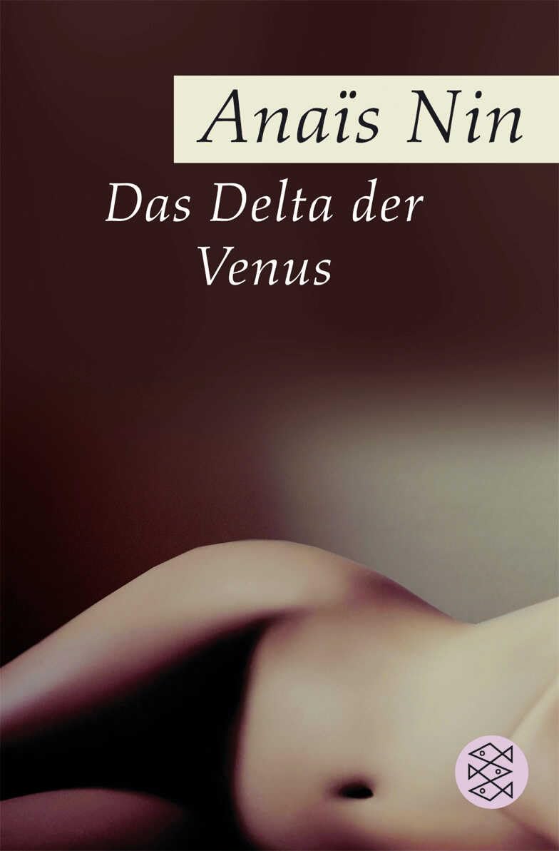 Das Delta der Venus Contemporary literature Books