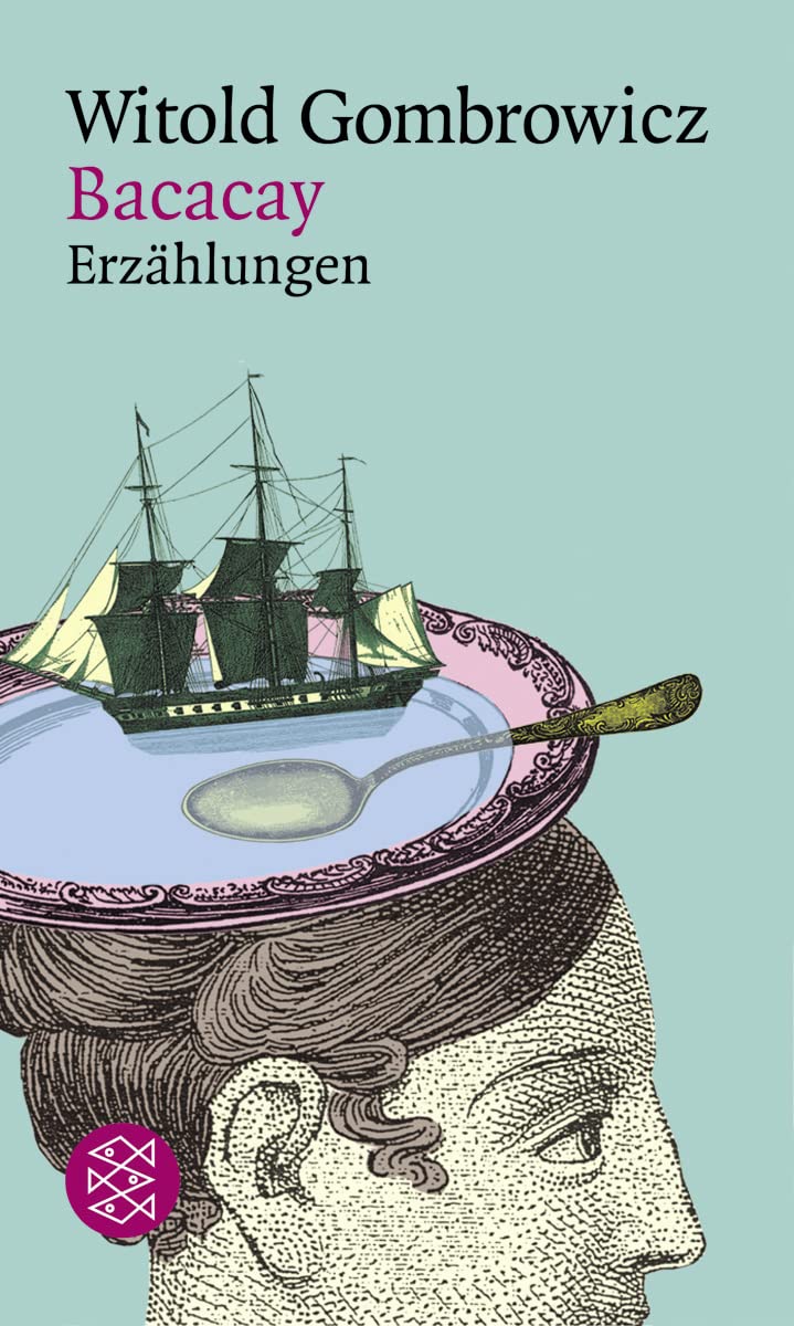 Bacacay Essays & Short Stories