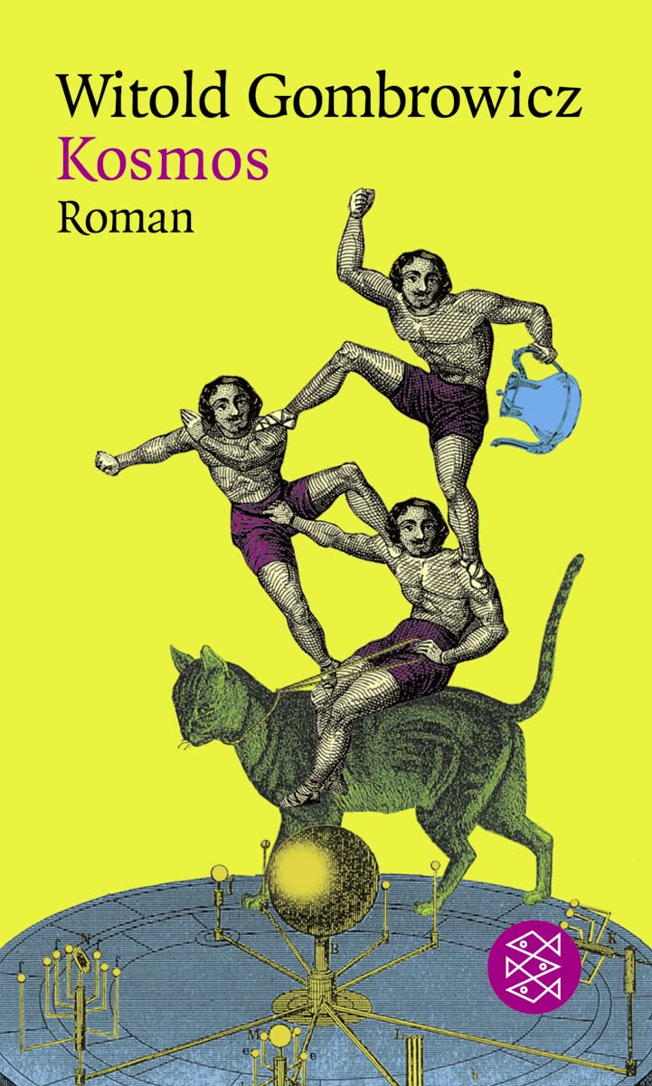 Kosmos Classics