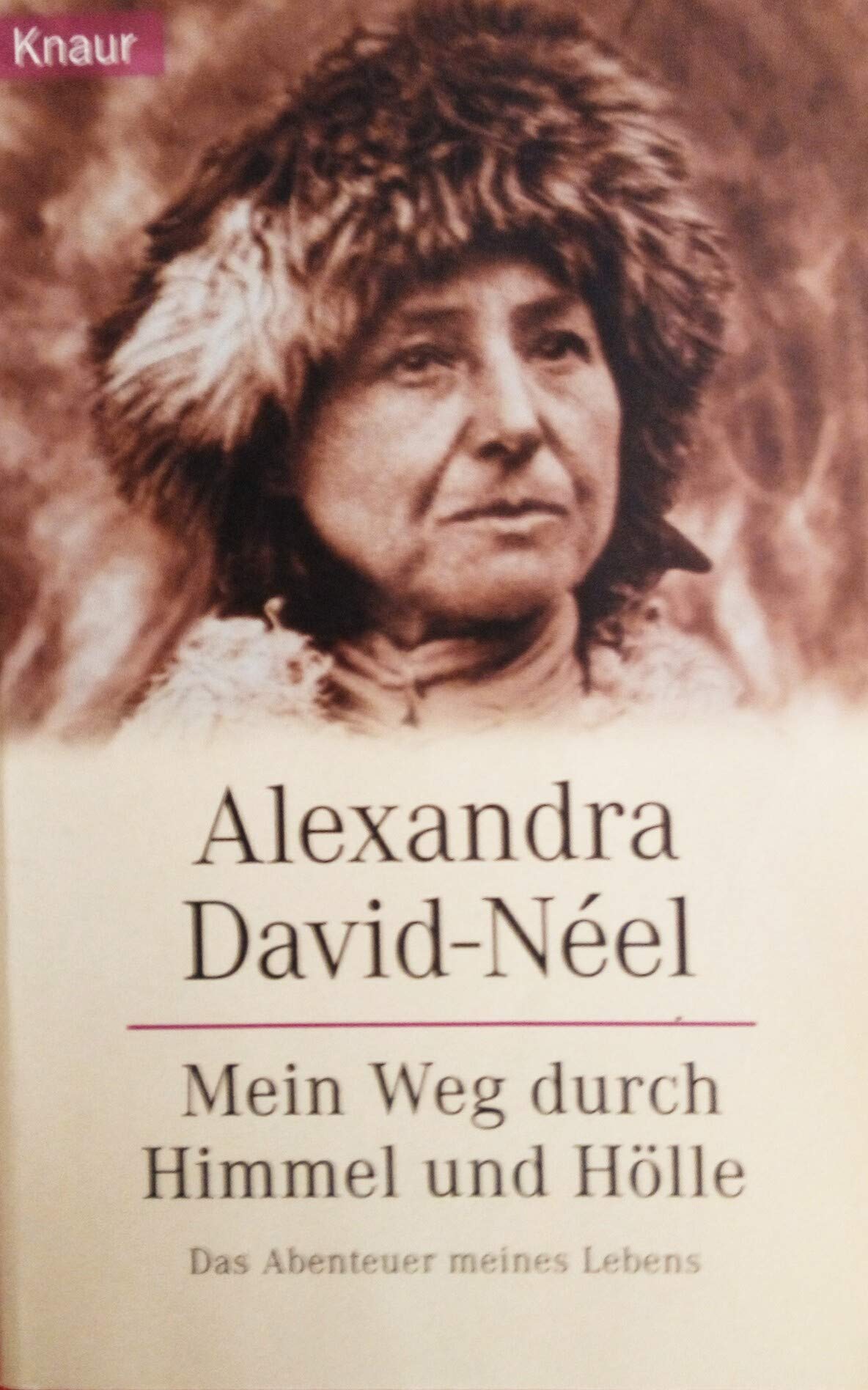 Mein Weg durch Himmel und Höllen Science