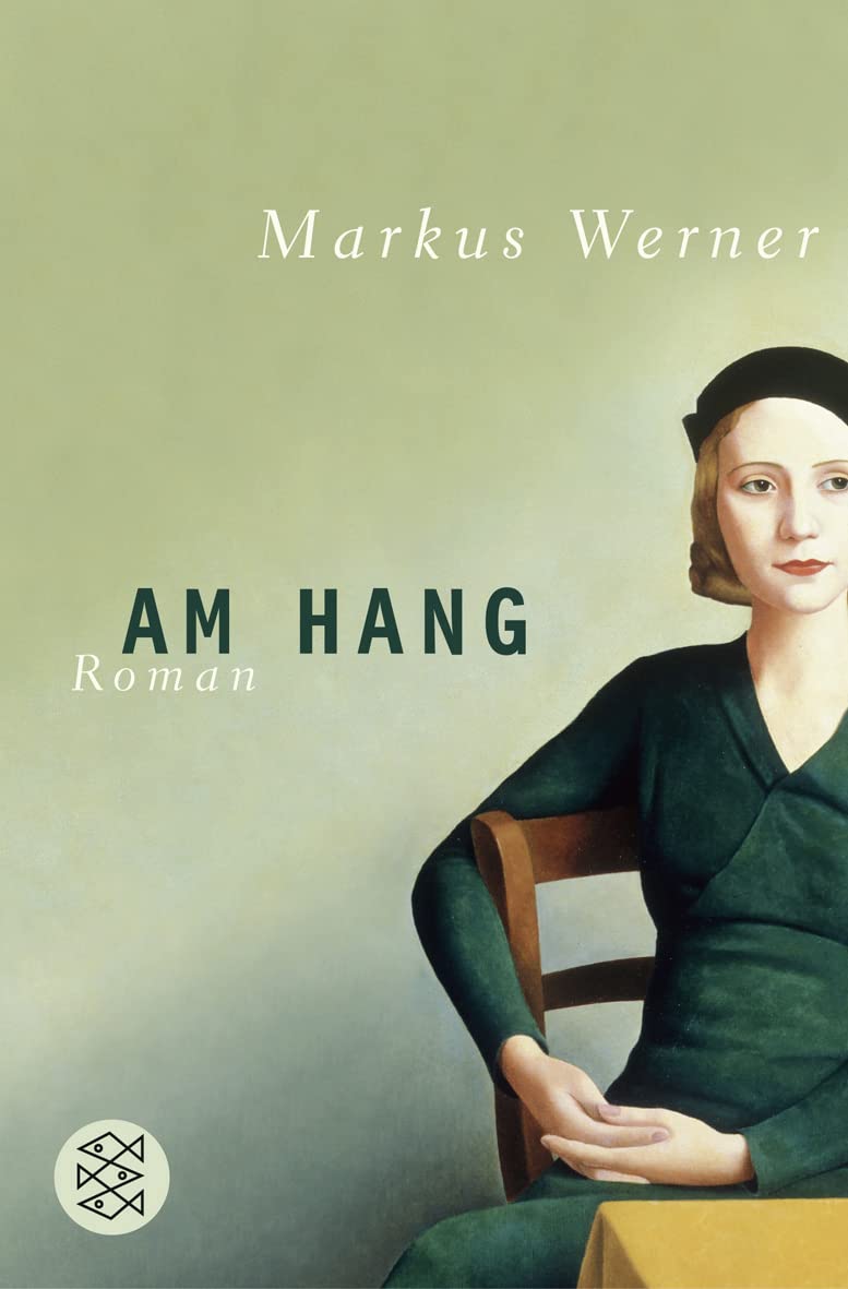 Am Hang Contemporary literature Books
