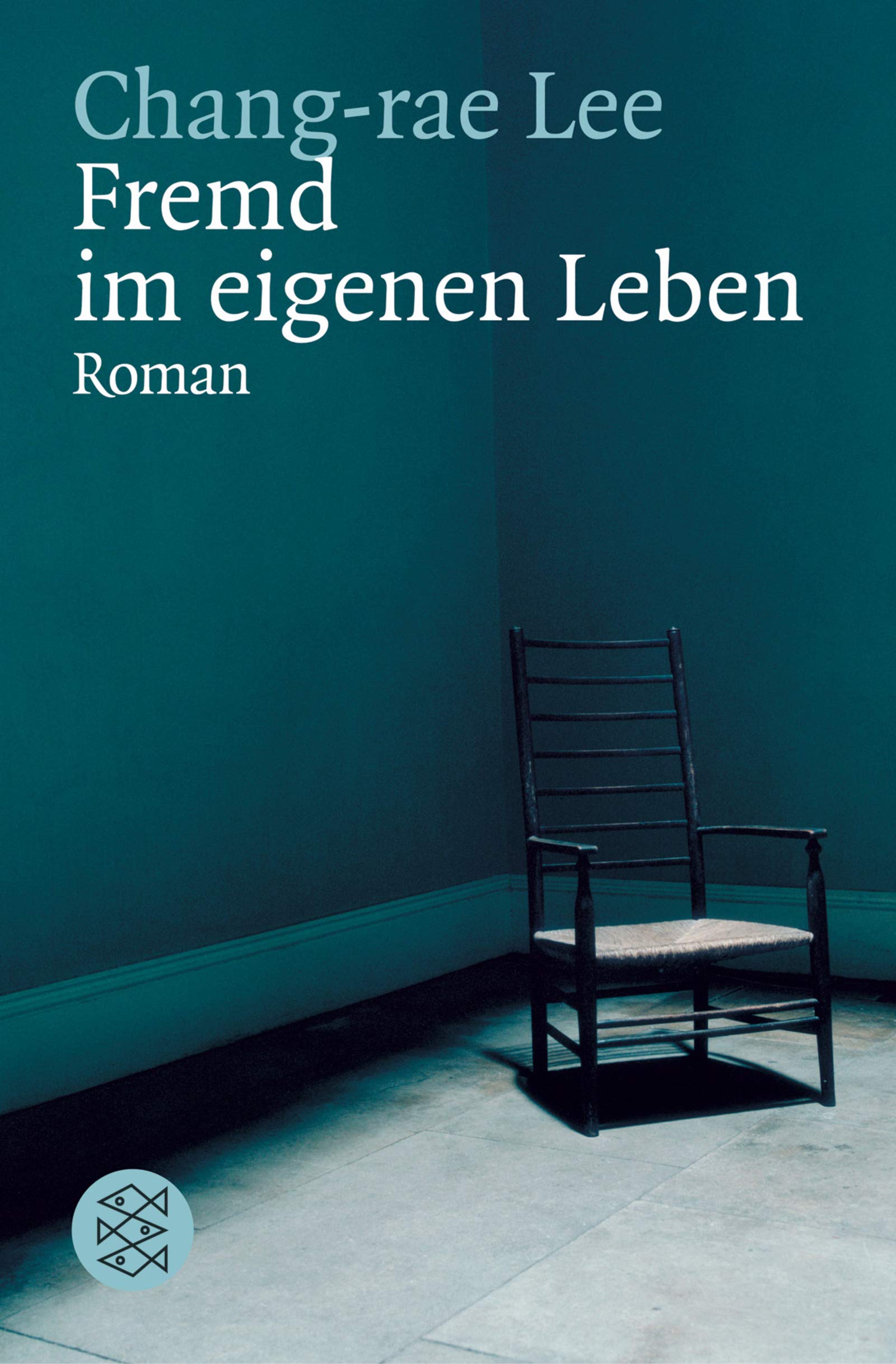 Fremd im eigenen Leben: Roman (Fischer Taschenbücher) Contemporary literature