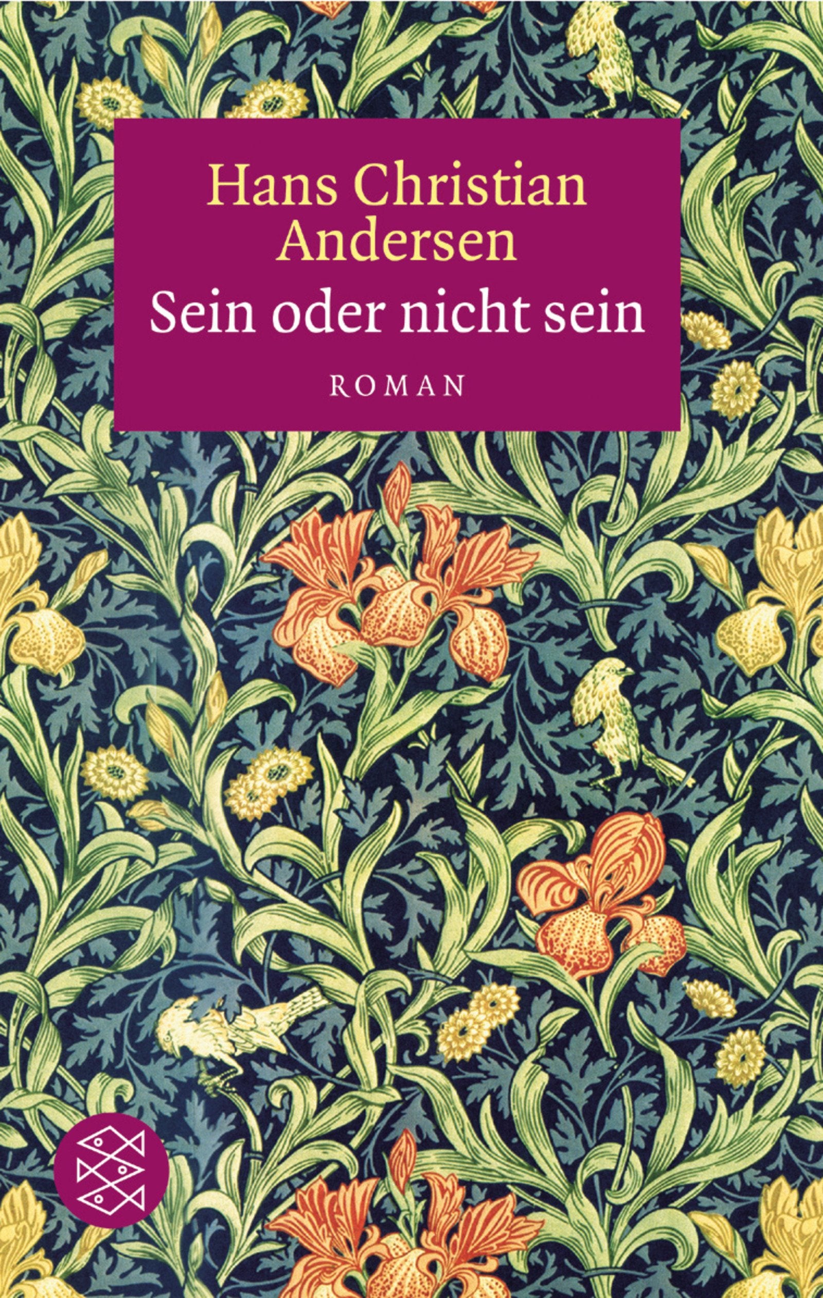 Sein oder nicht sein: Roman Classics