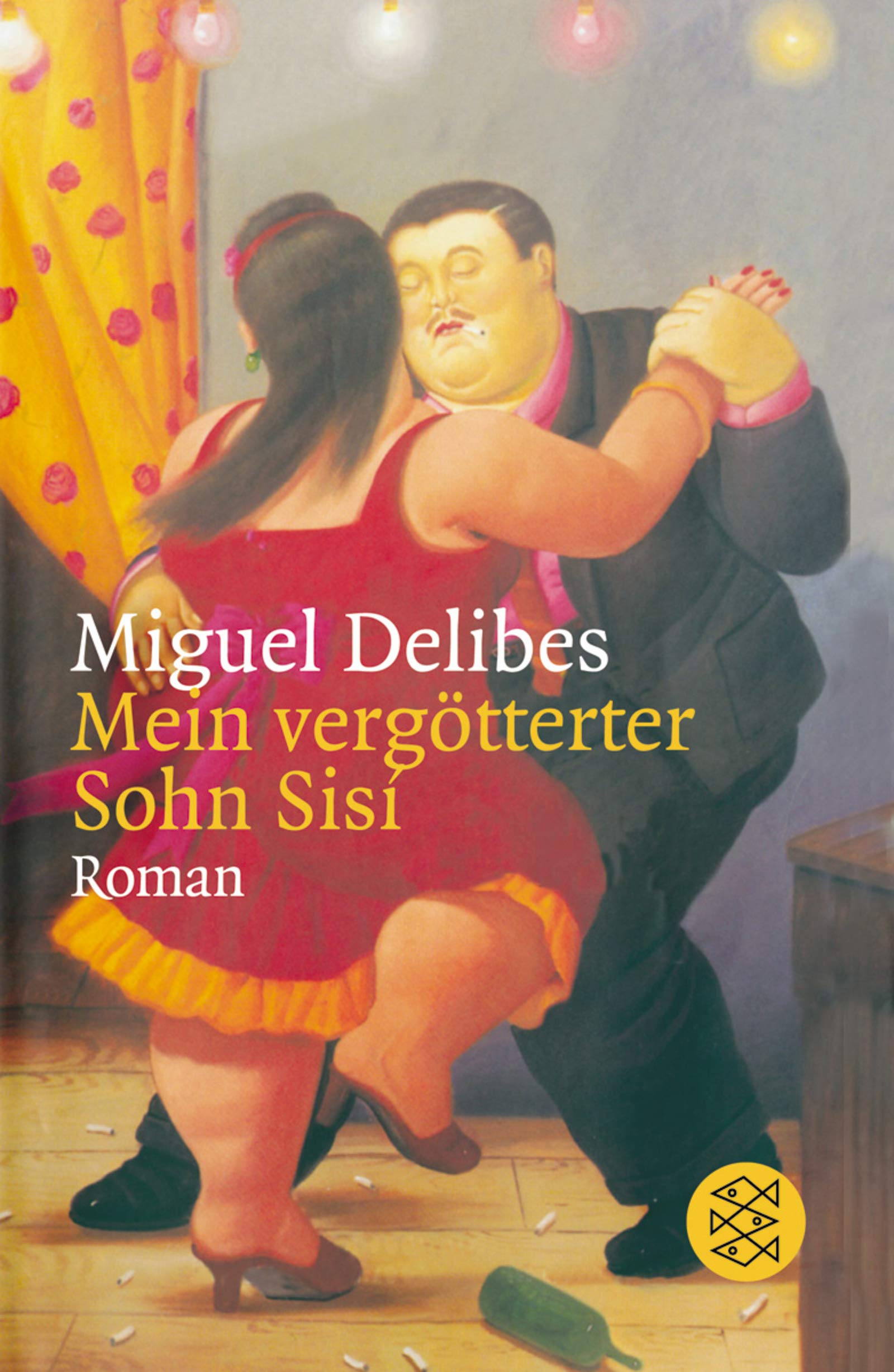 Mein vergötterter Sohn Sisí: Roman (Fischer Taschenbücher) Contemporary literature Books