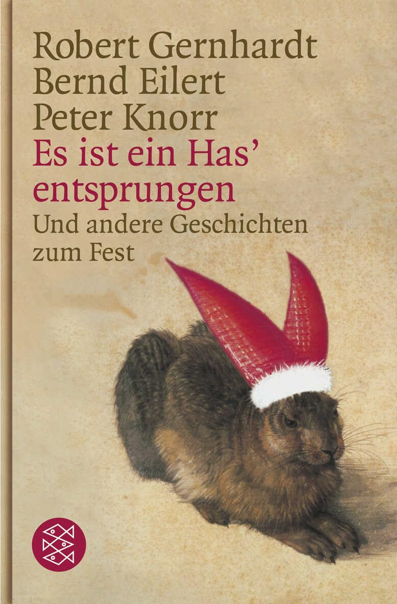 Product Image: Es ist ein Has' entsprungen