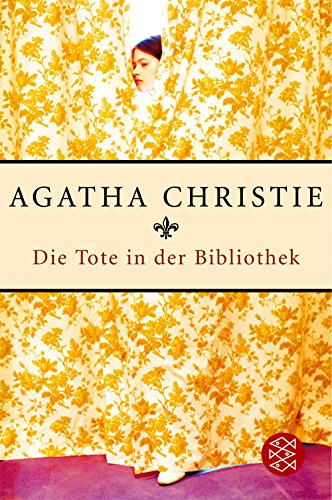 Die Tote in der Bibliothek: Roman Contemporary literature