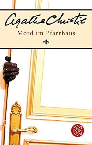 Mord im Pfarrhaus: Roman Action & Adventure