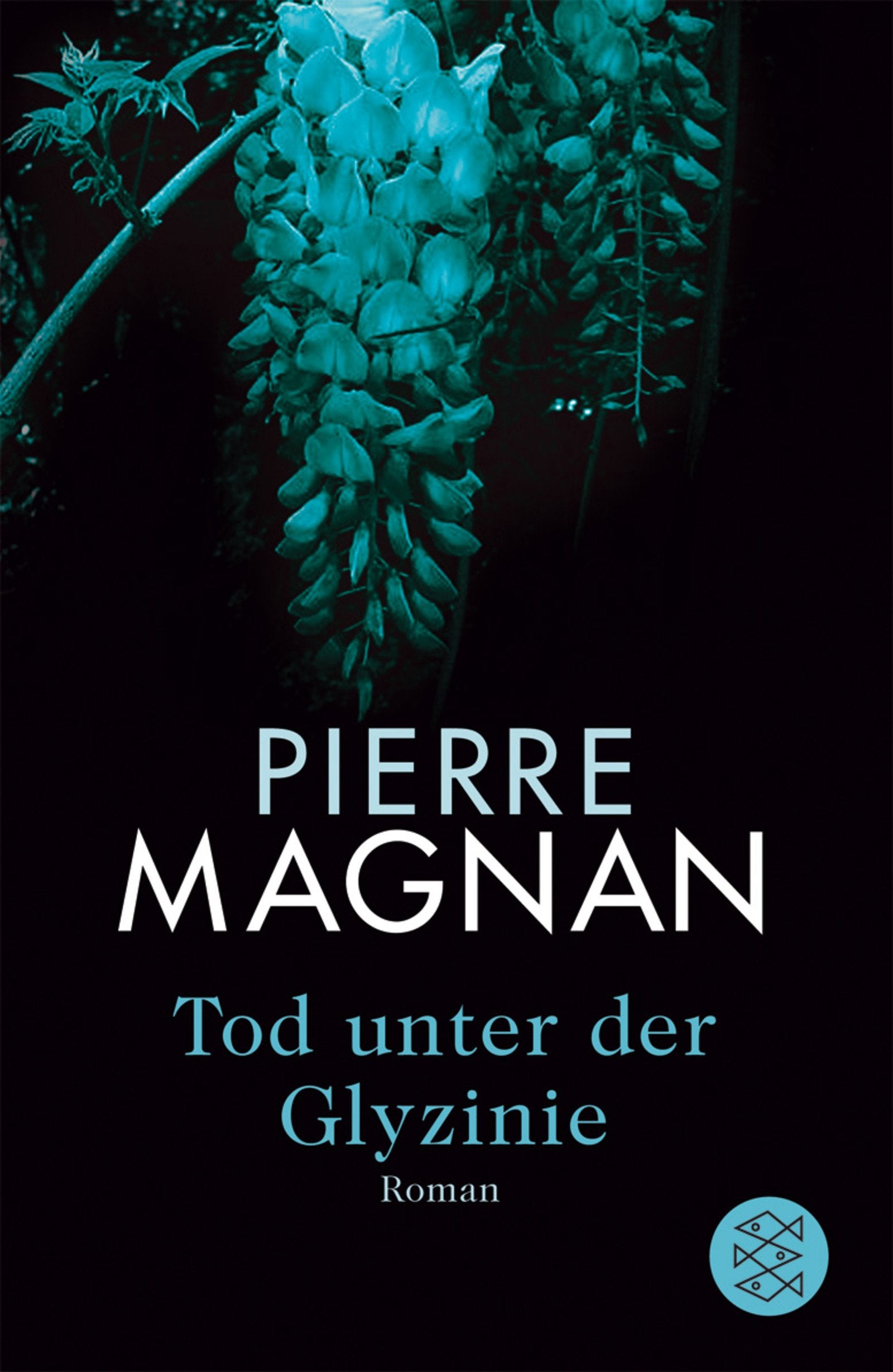 Tod unter der Glyzinie: Roman (Unterhaltung, Band 16549) Contemporary literature