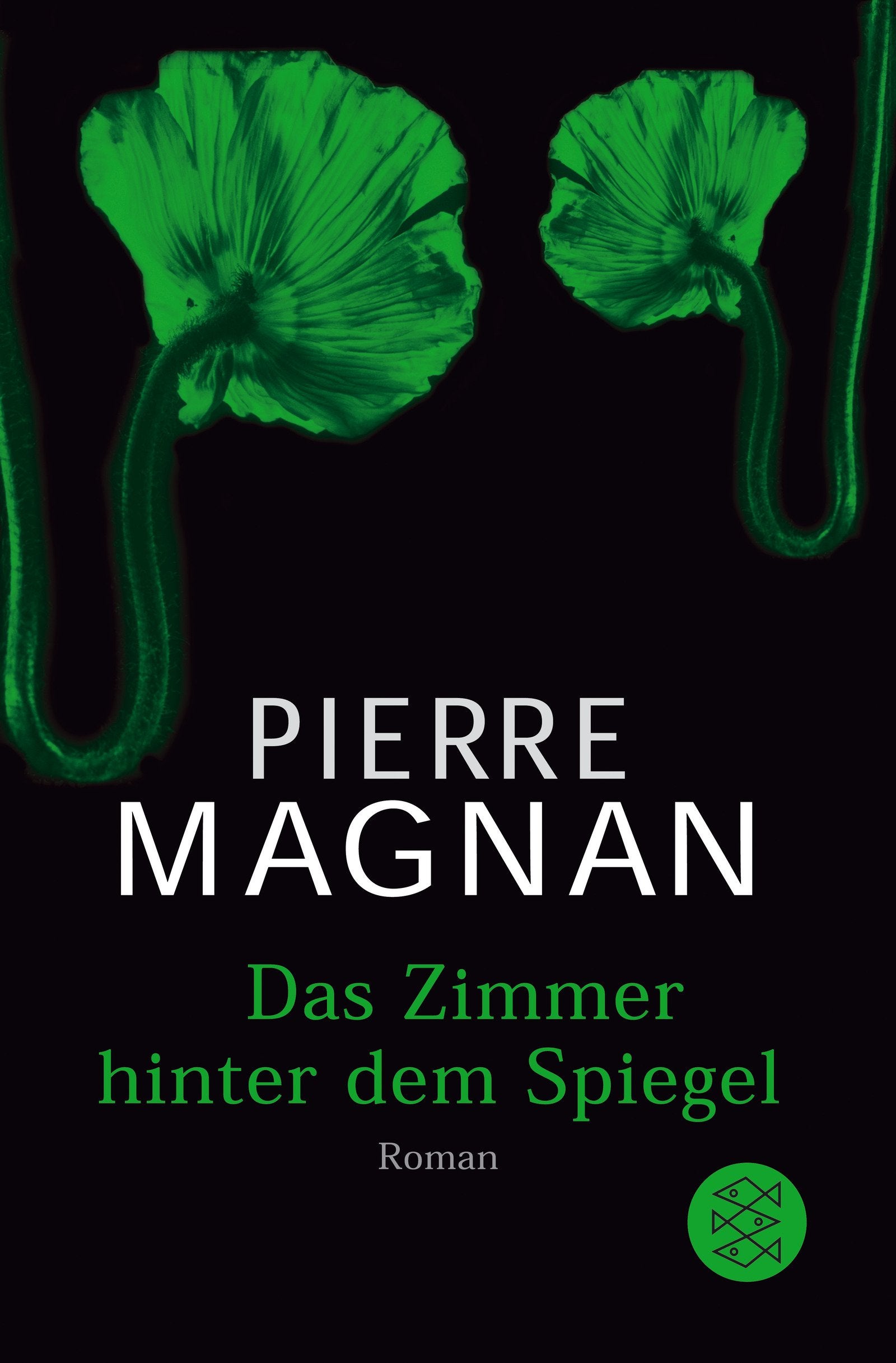 Das Zimmer hinter dem Spiegel: Roman (Unterhaltung, Band 16550) Contemporary literature