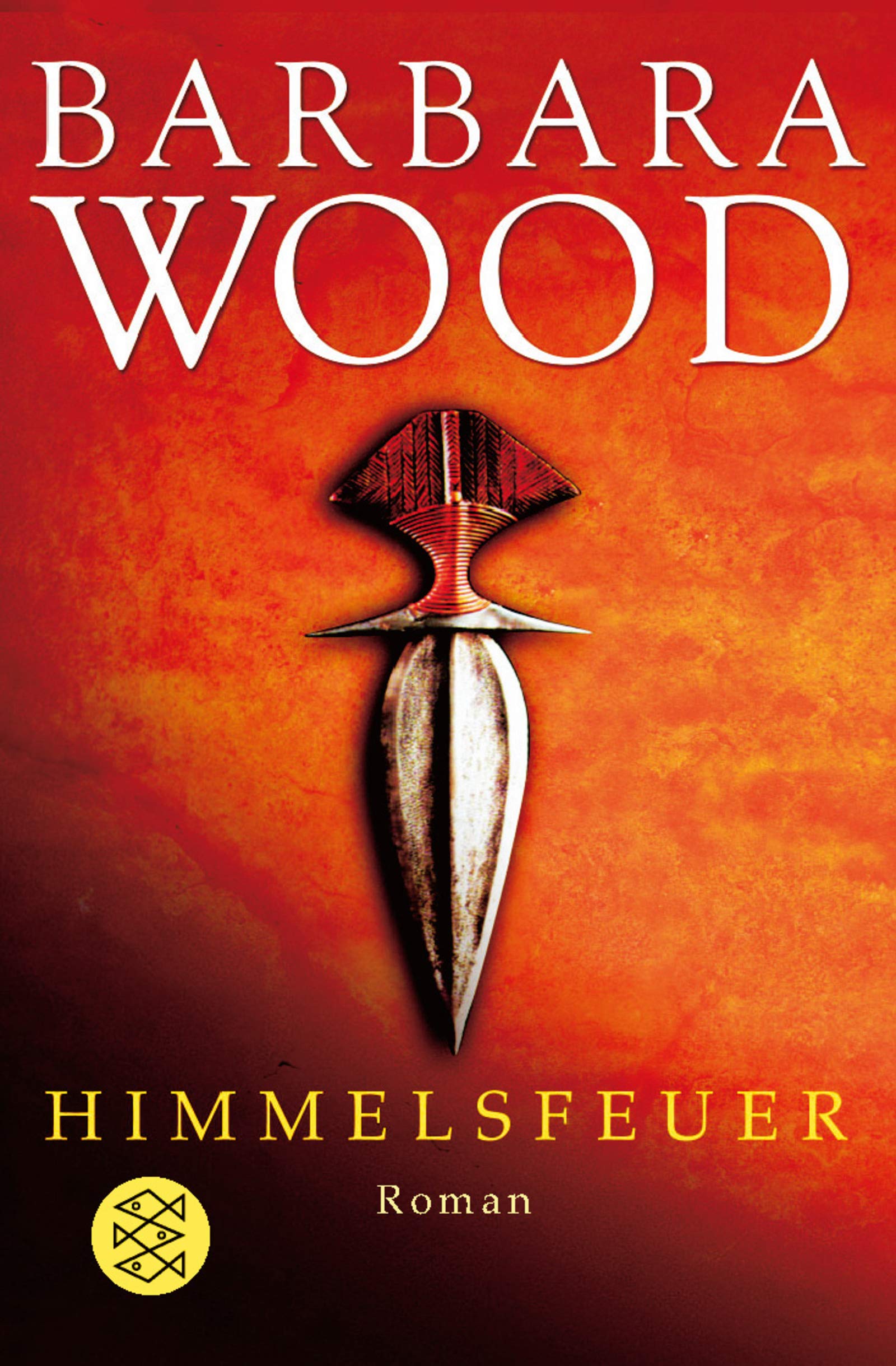 Himmelsfeuer: Roman (Fischer Taschenbücher) Contemporary literature